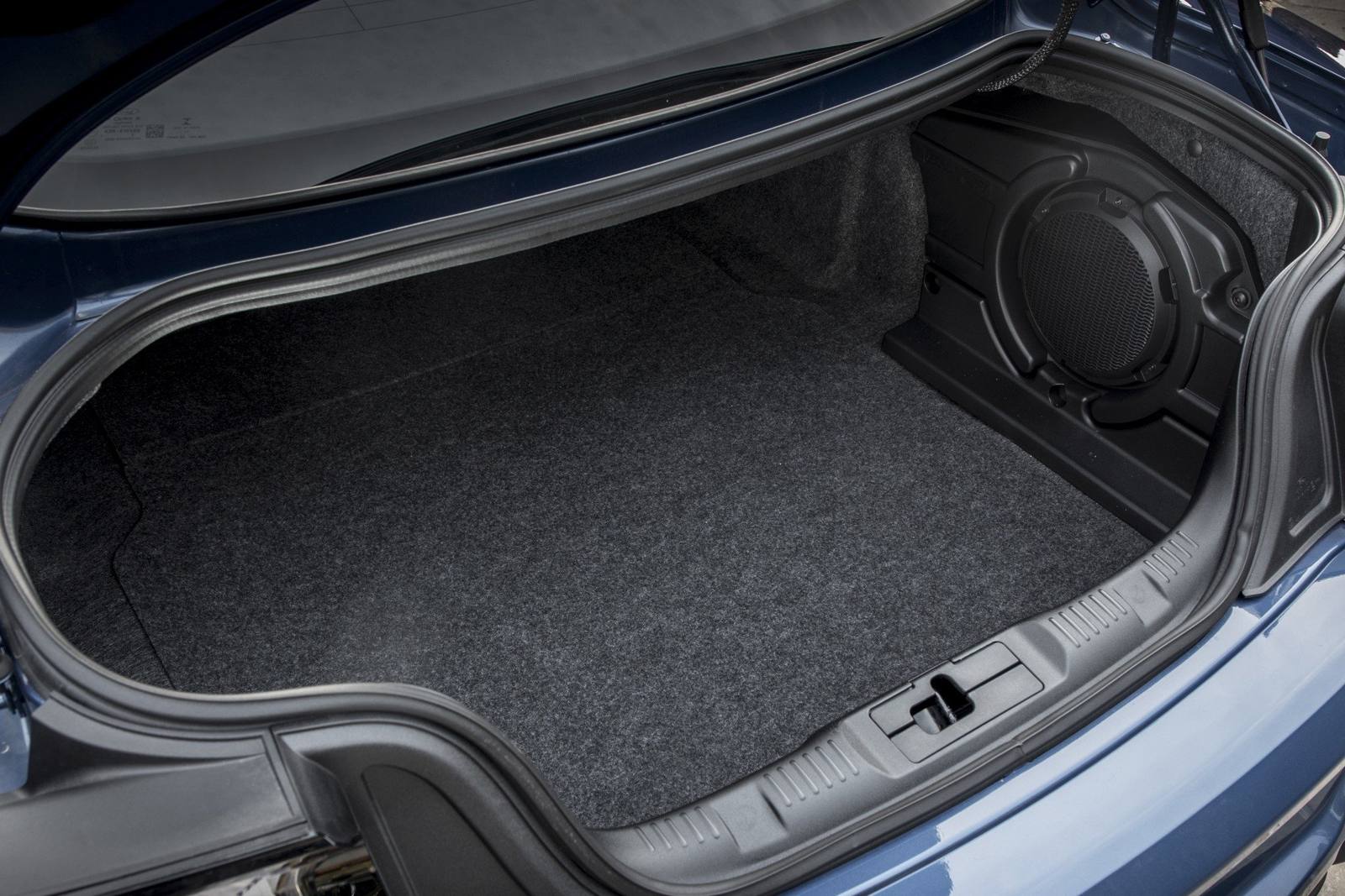 EcoBoost (S550)