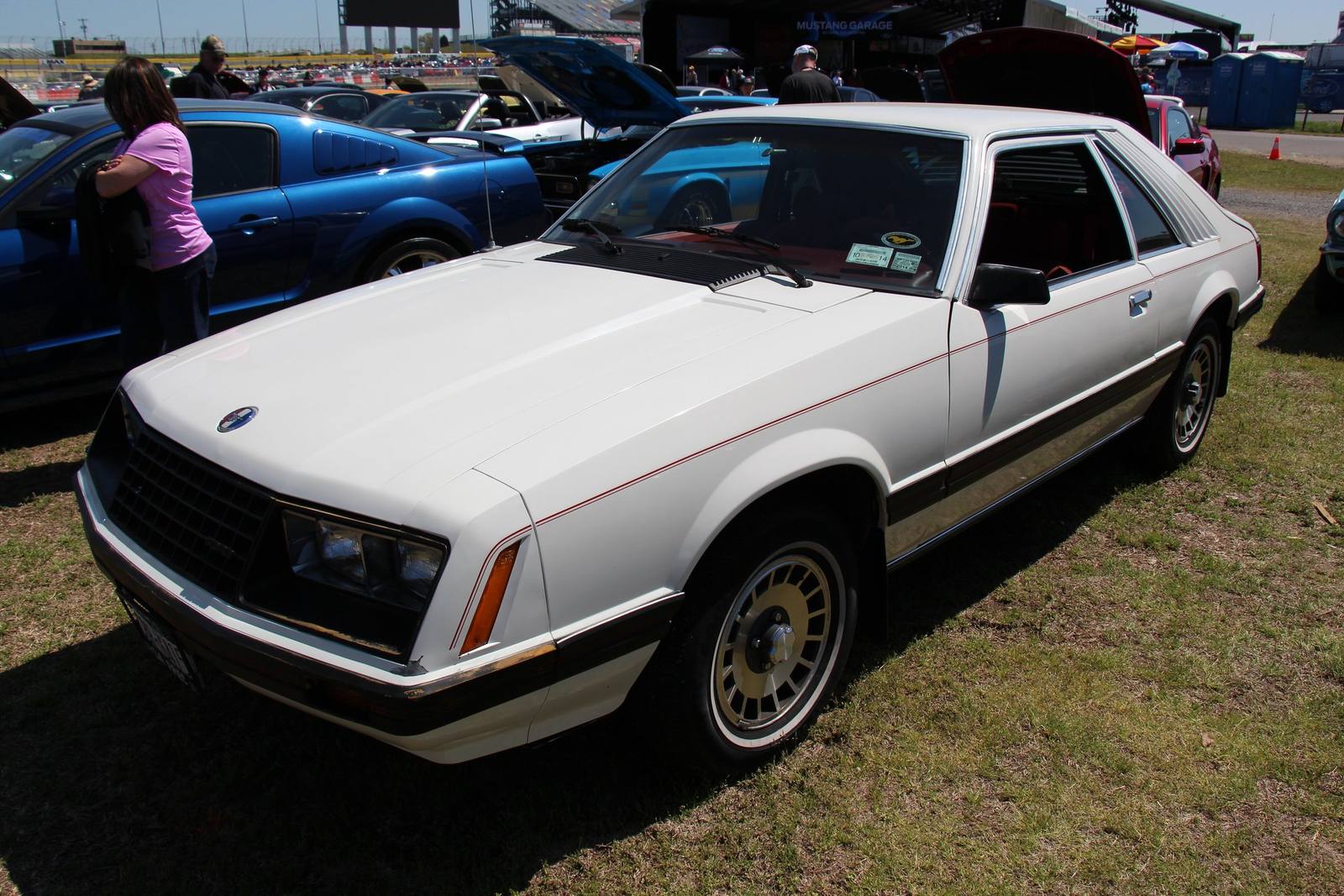 Ghia (Fox)