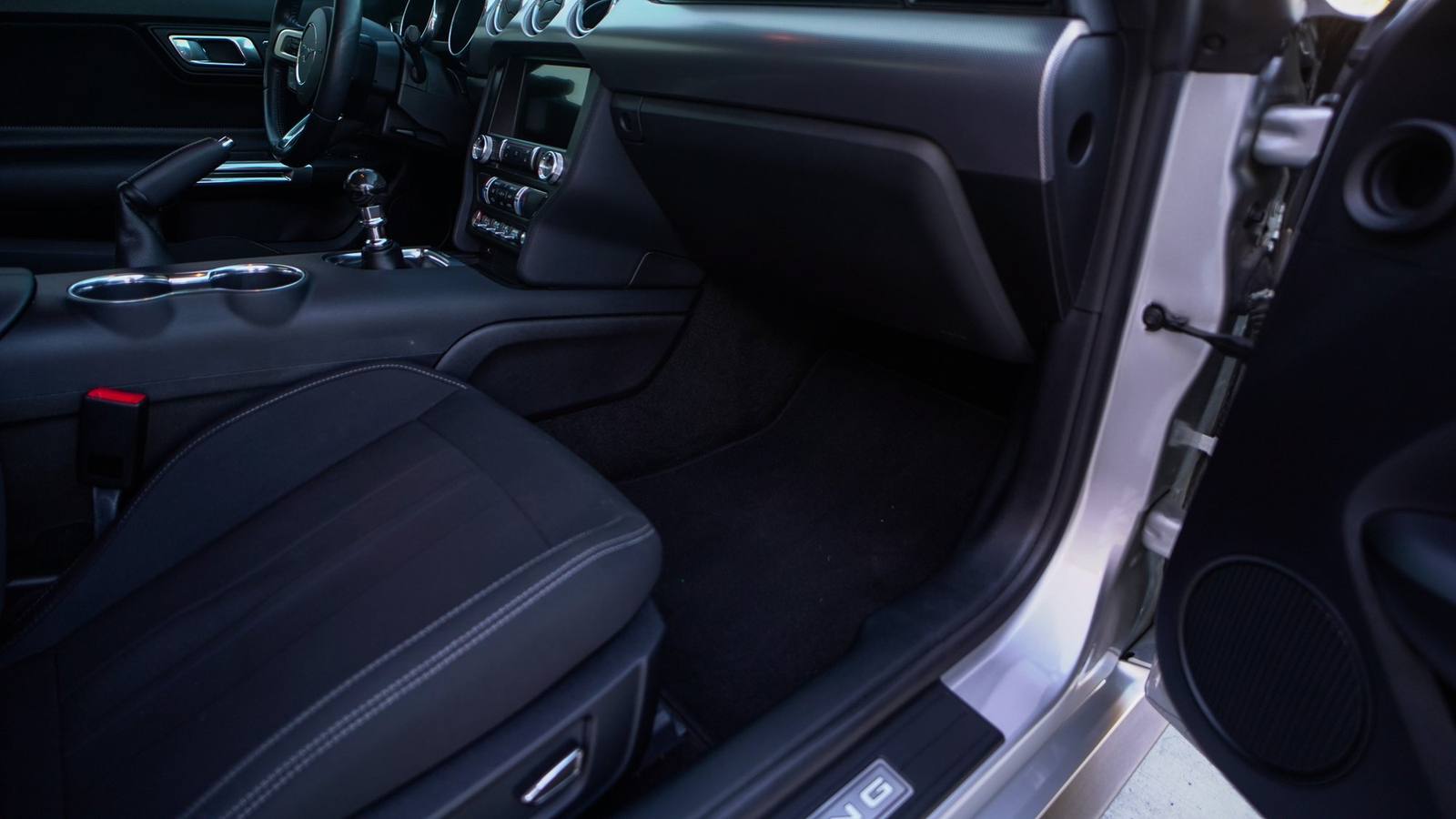 GT (S550)