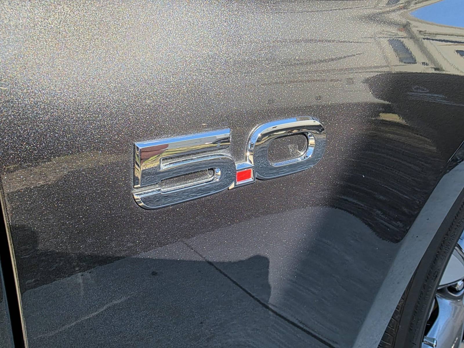 GT (S550)