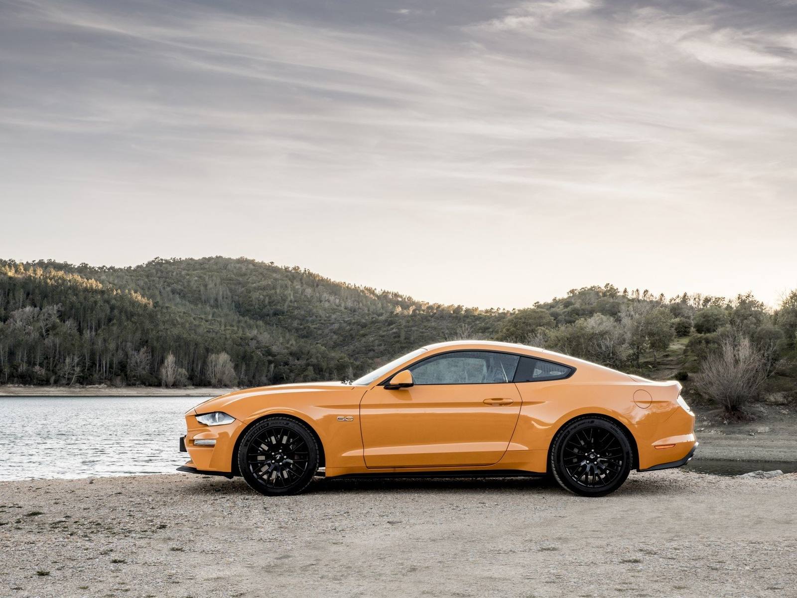 GT (S550)