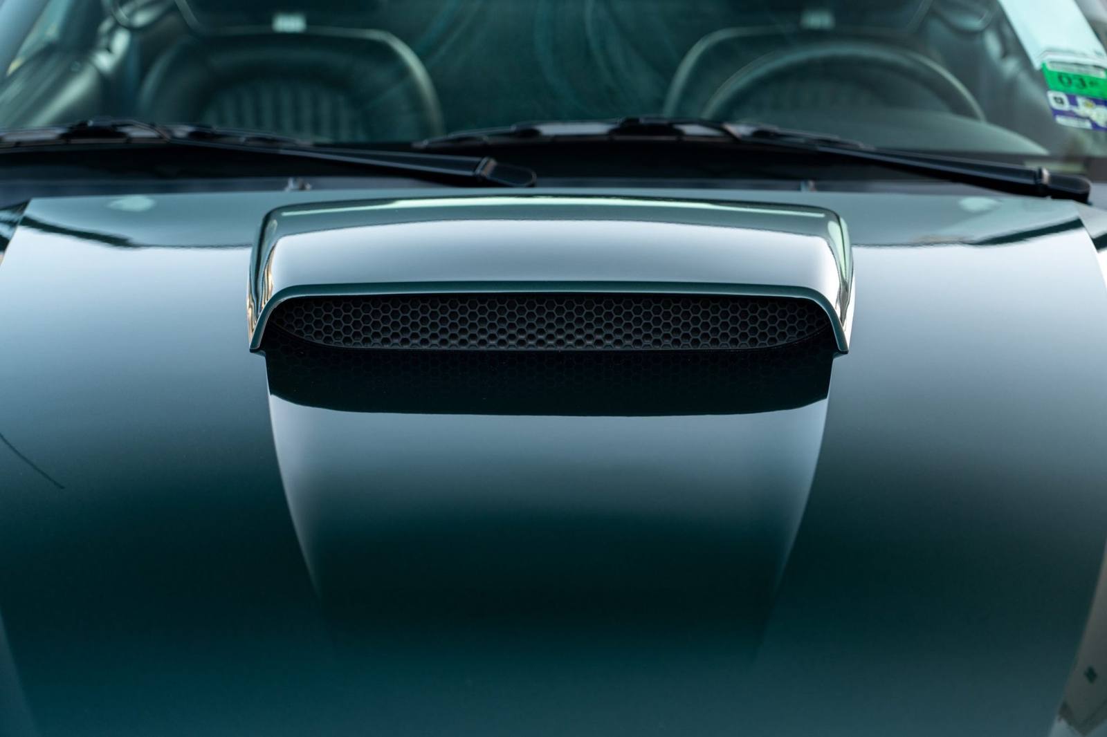 Bullitt (SN95)