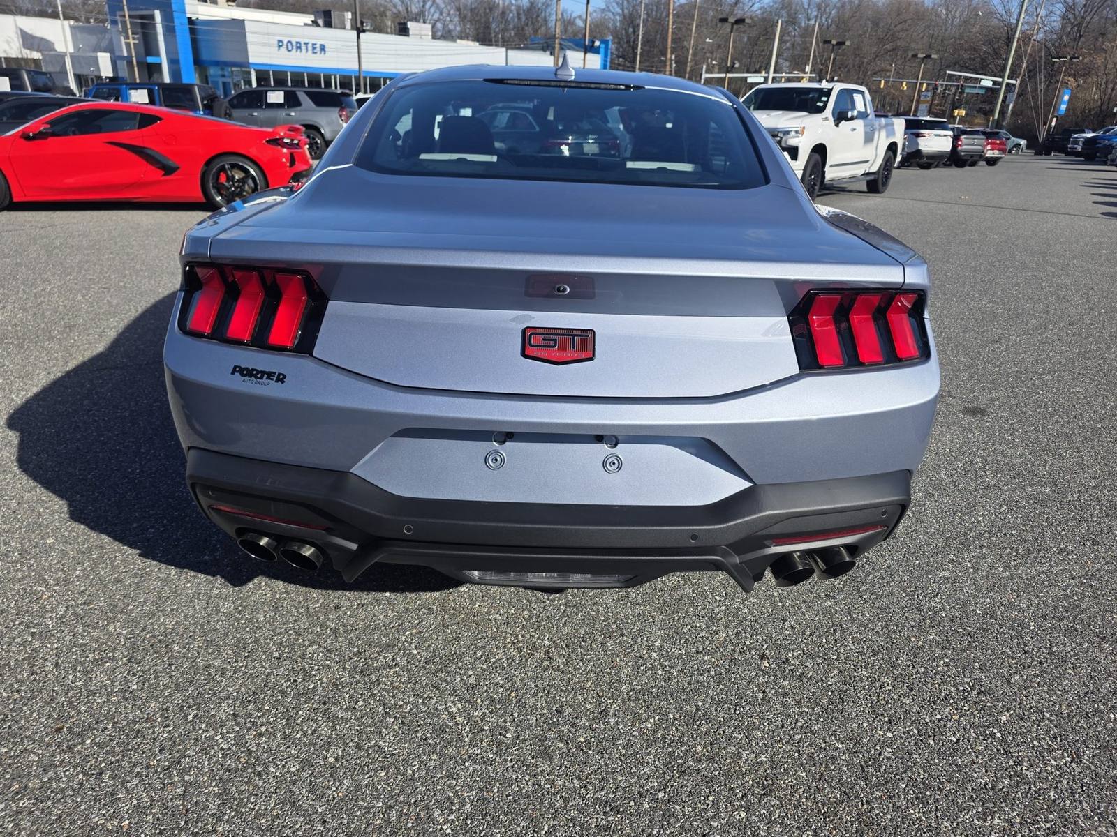 GT (S650)