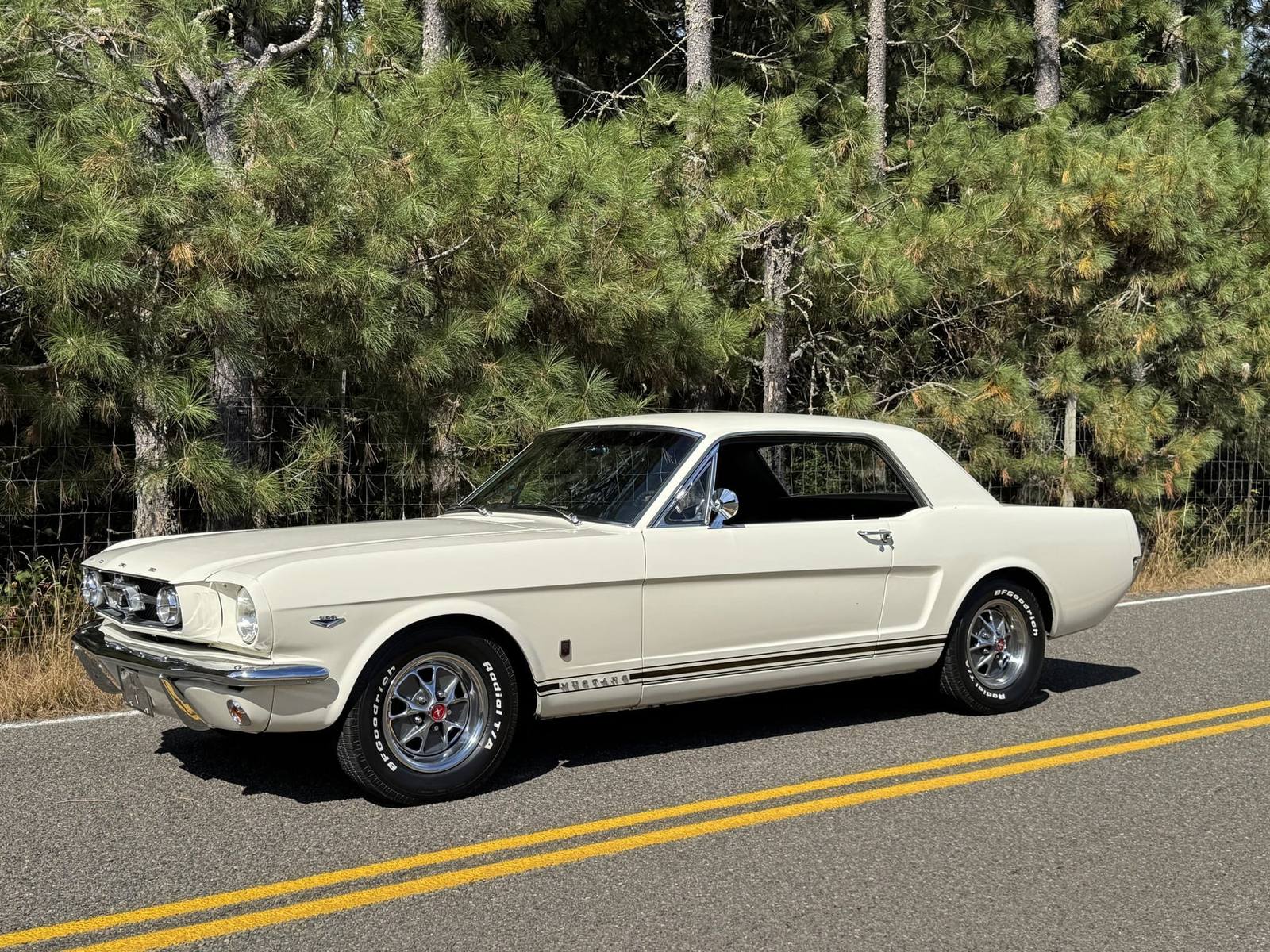 GT (1st gen)