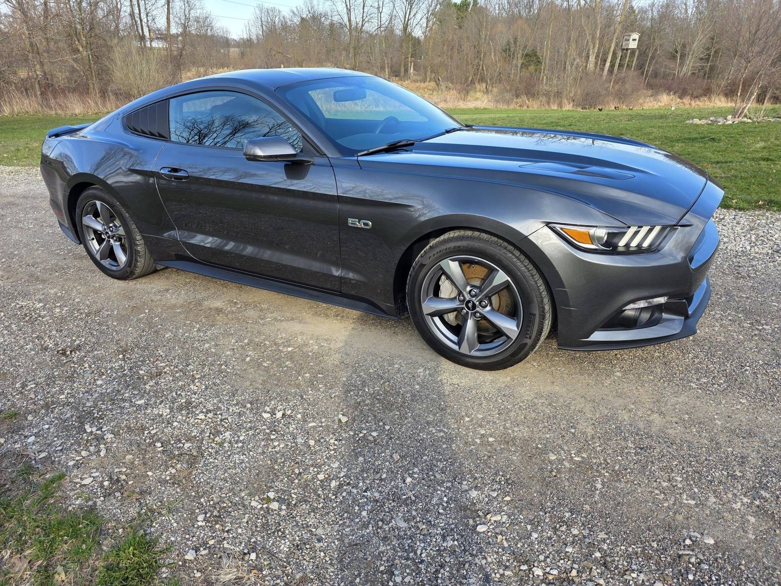 GT (S550)