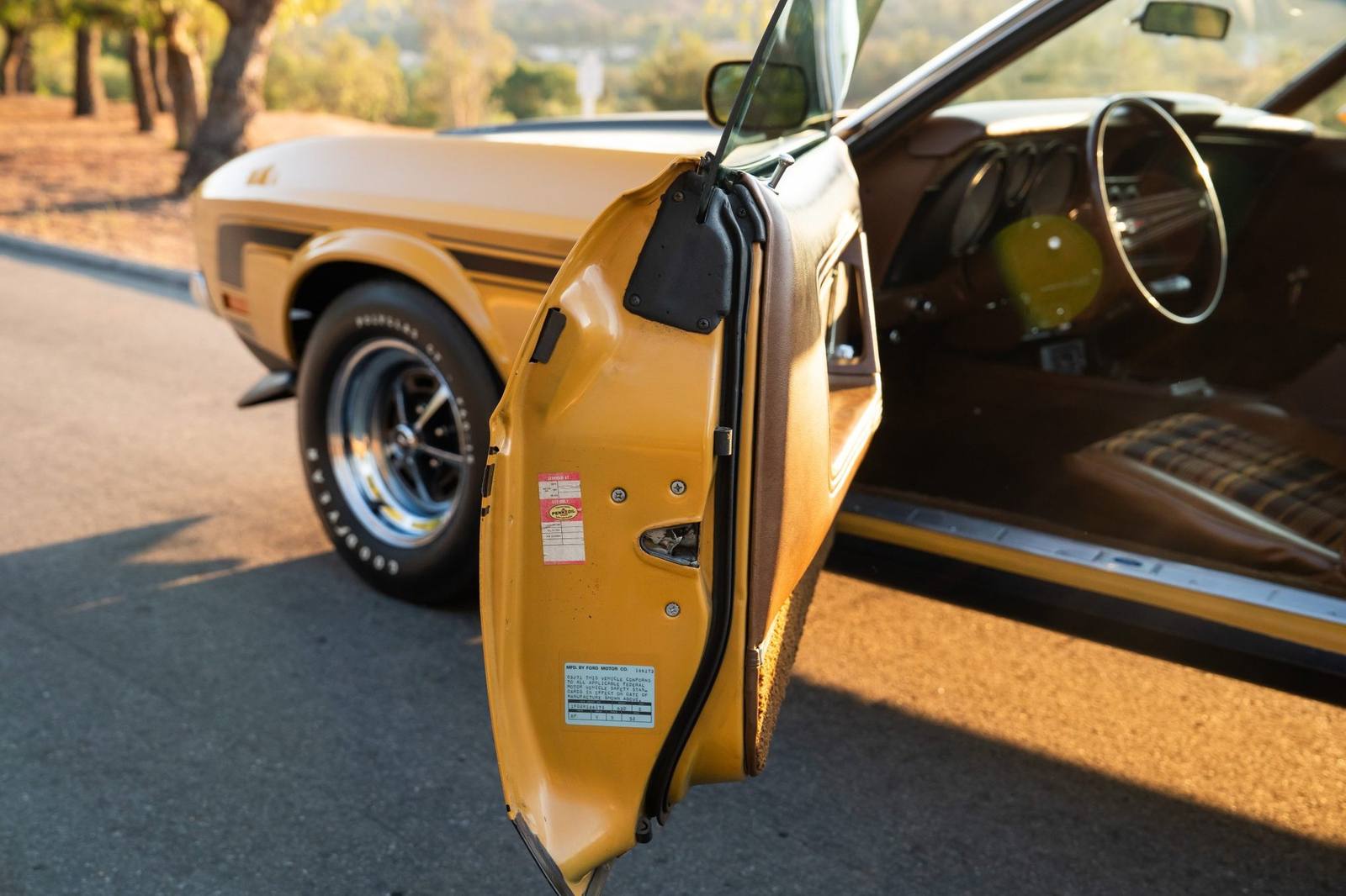 Boss 351 (1st gen)