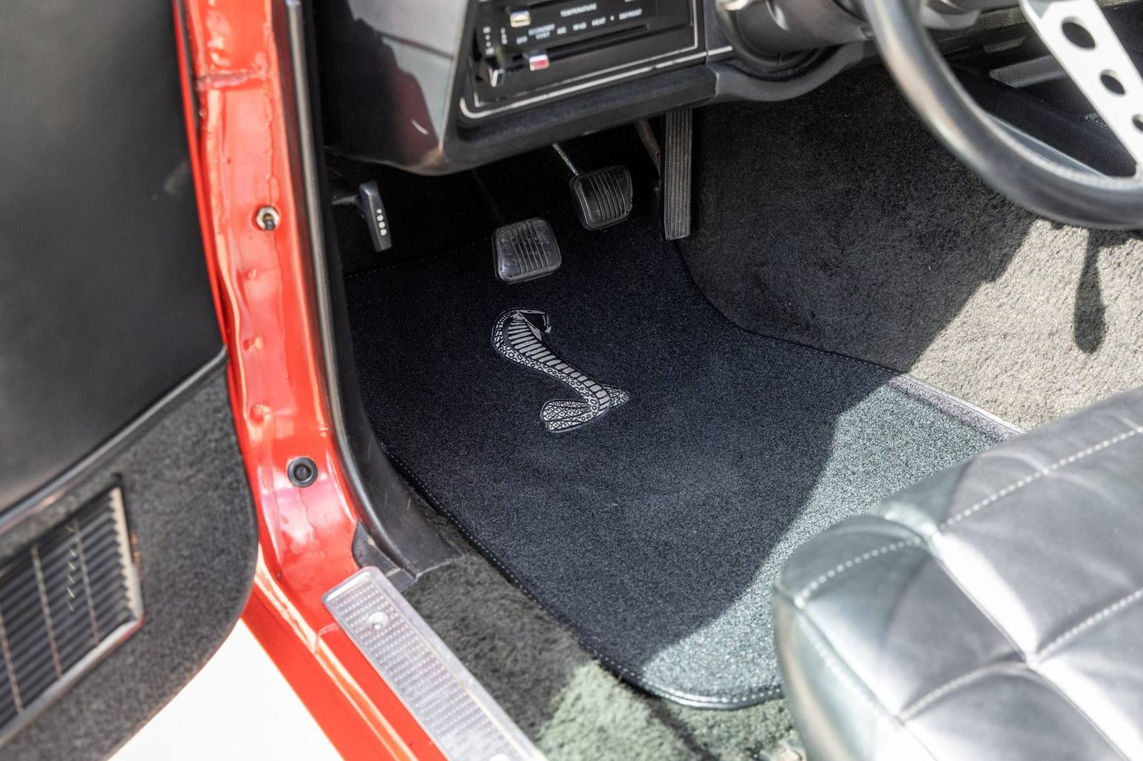 King Cobra (Mustang II)