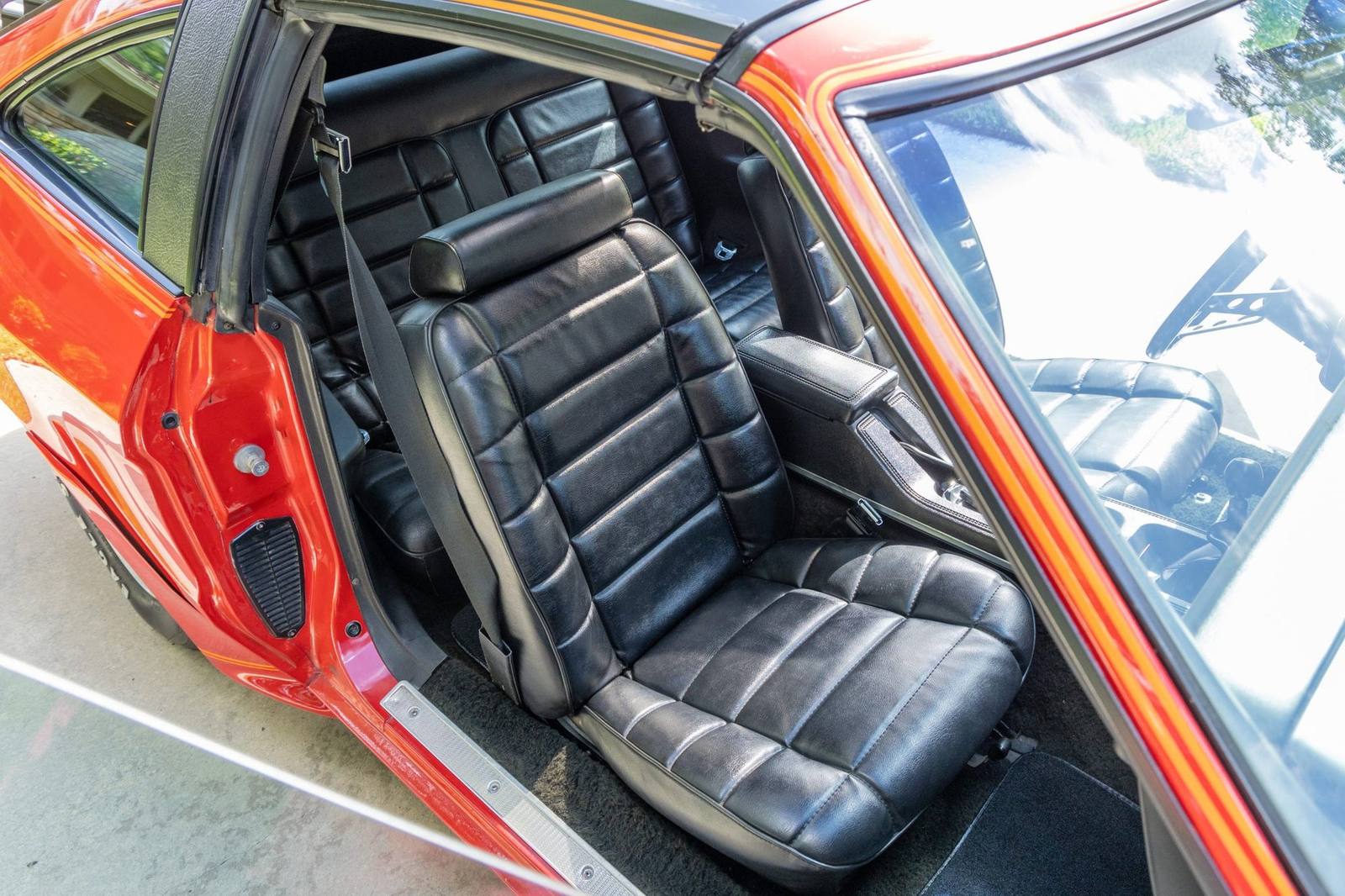 King Cobra (Mustang II)