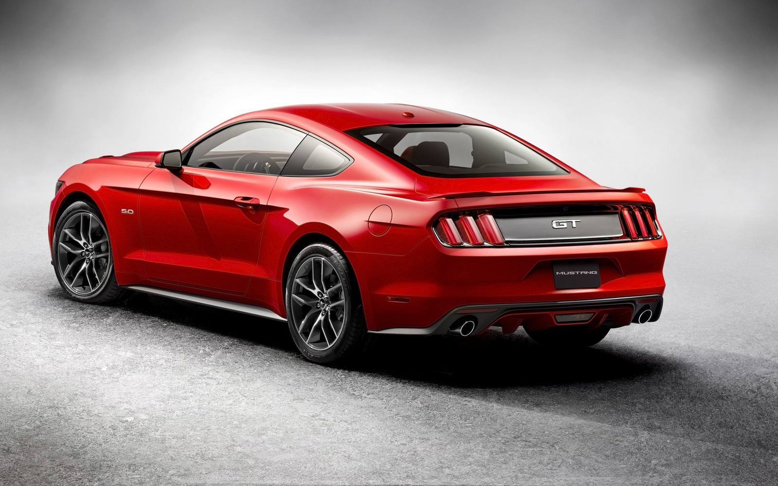 GT (S550)