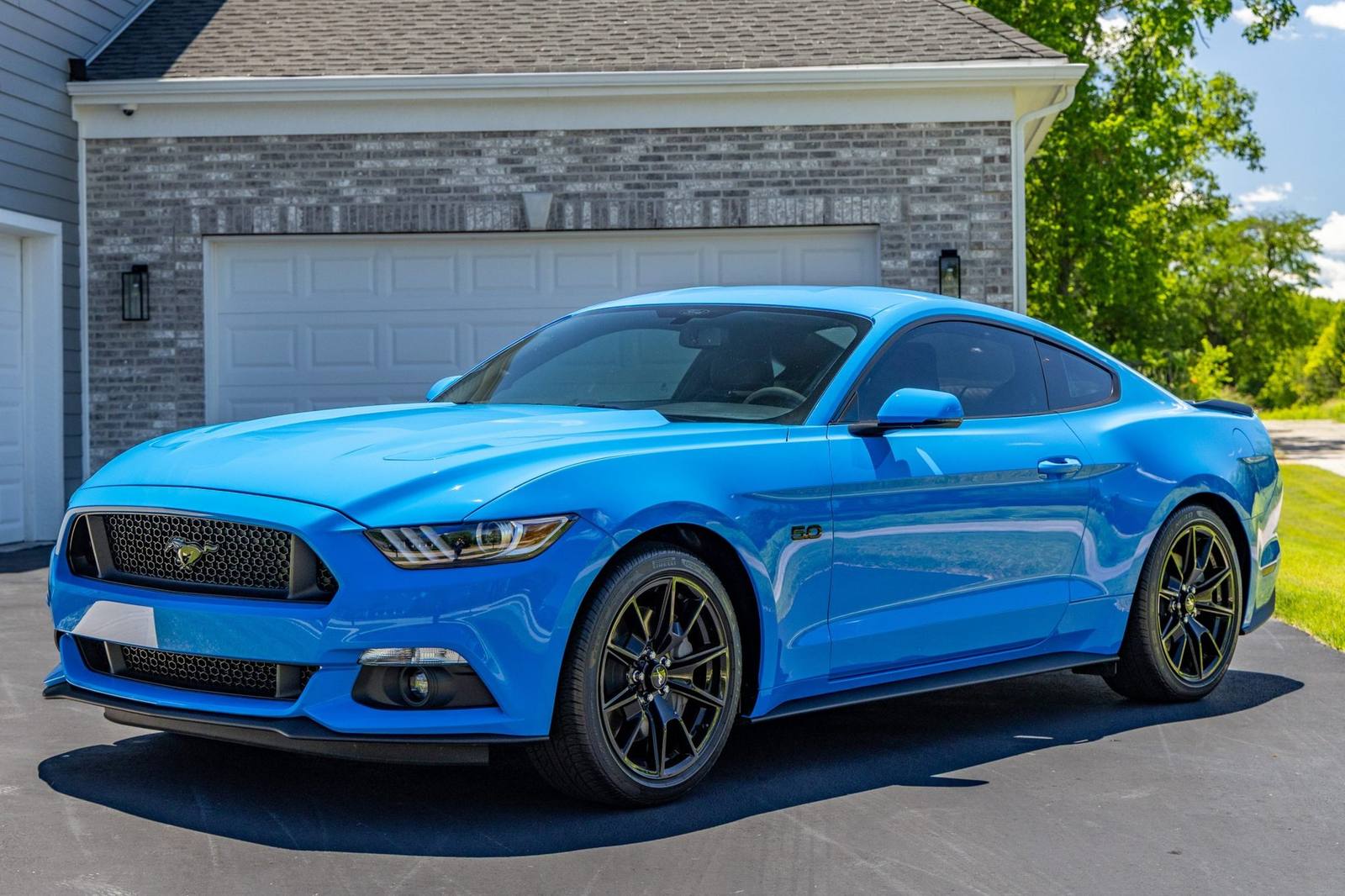 GT (S550)
