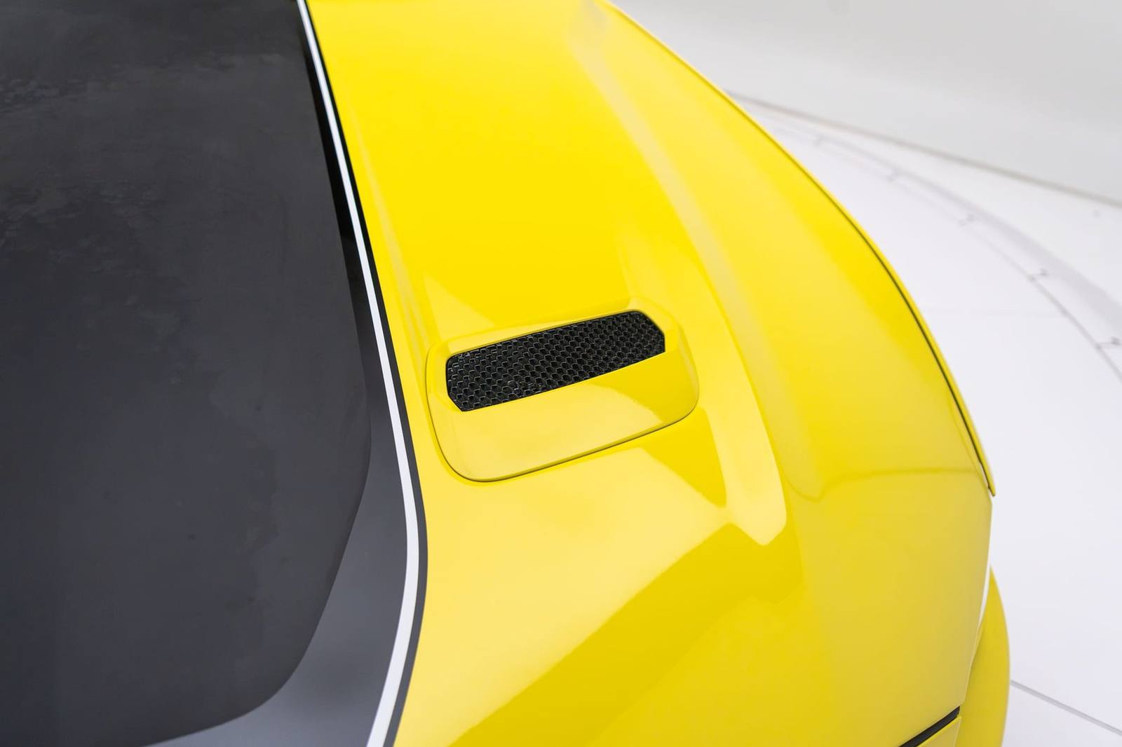 Mach 1 (S550)