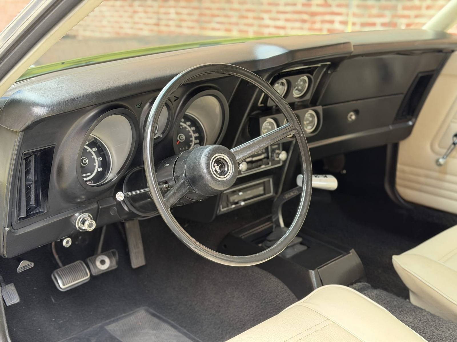 Boss 351 (1st gen)
