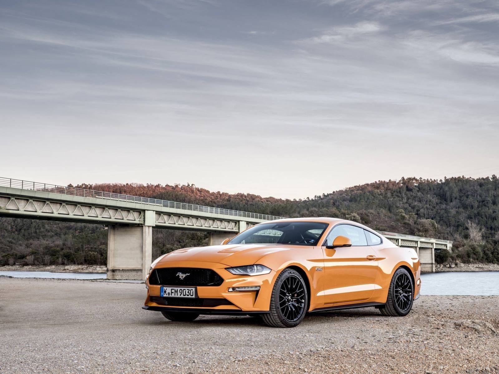 GT (S550)
