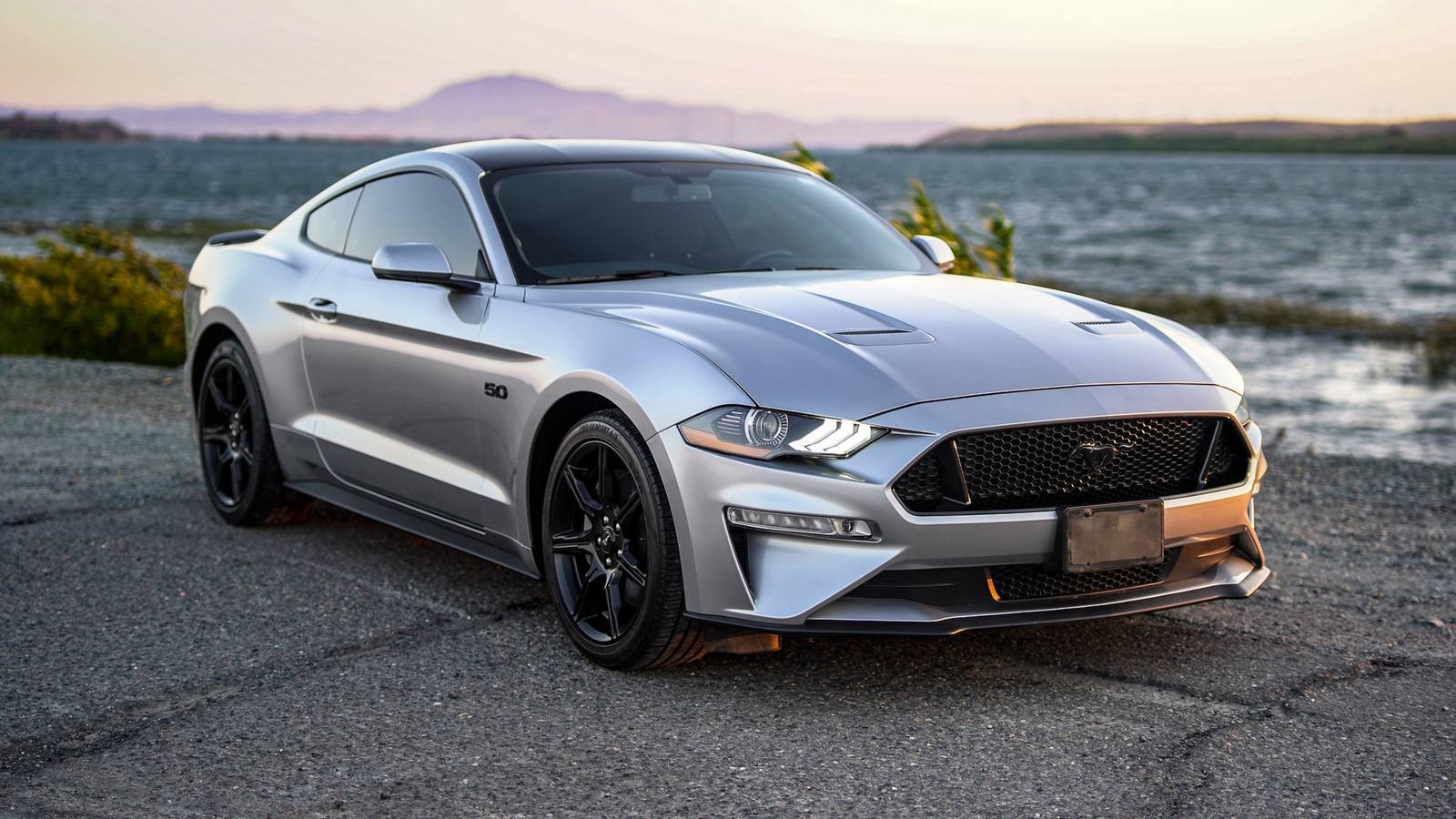 GT (S550)