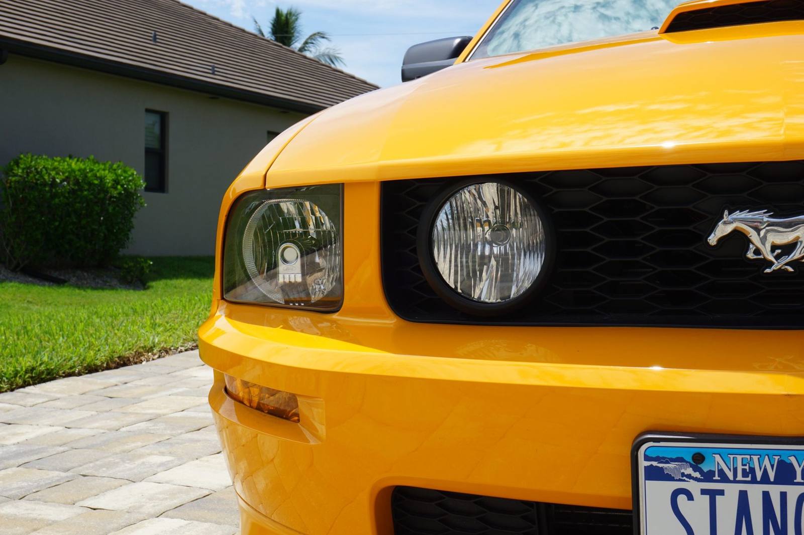 GT California Special (S197)