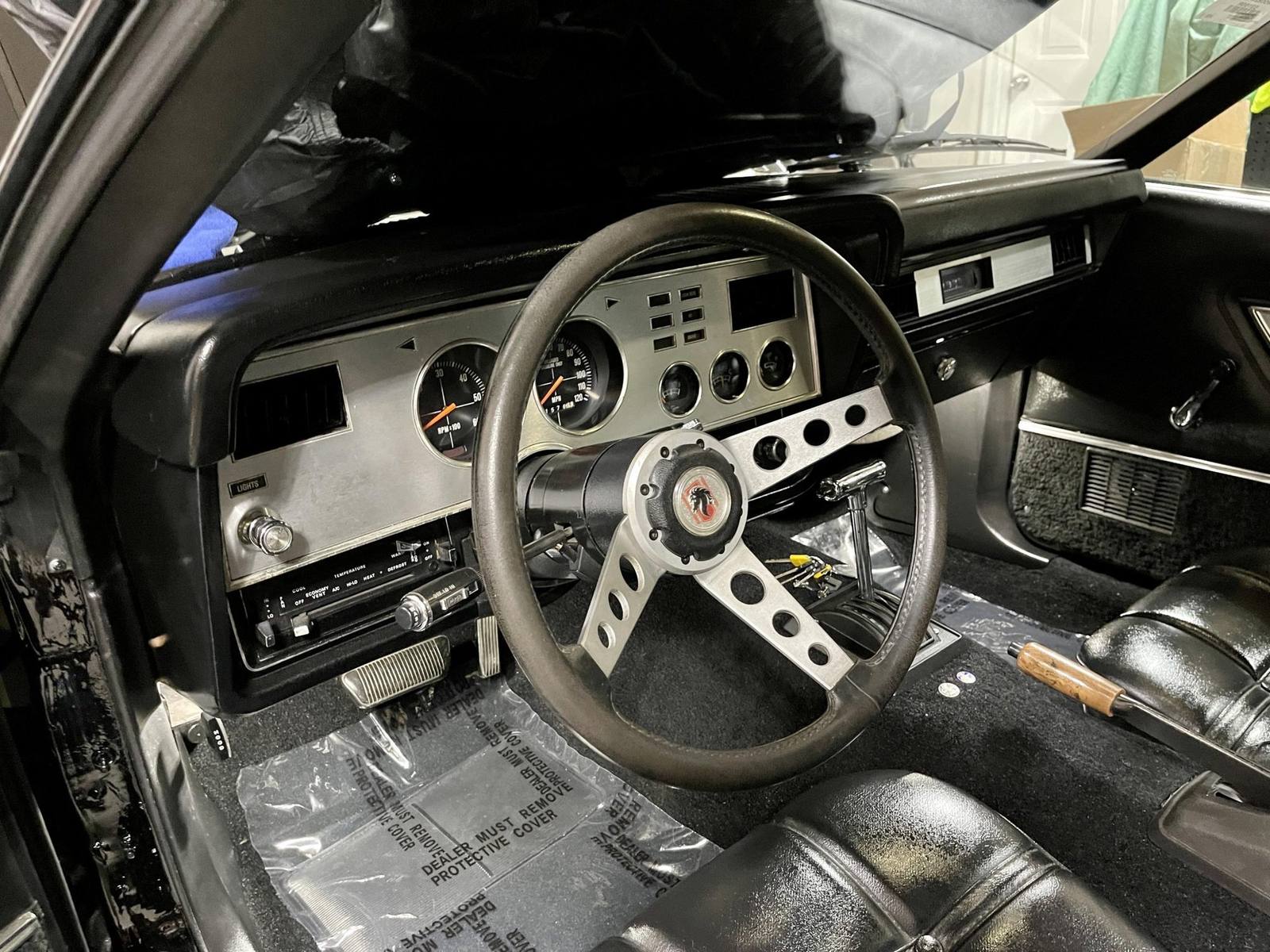 Cobra II (Mustang II)