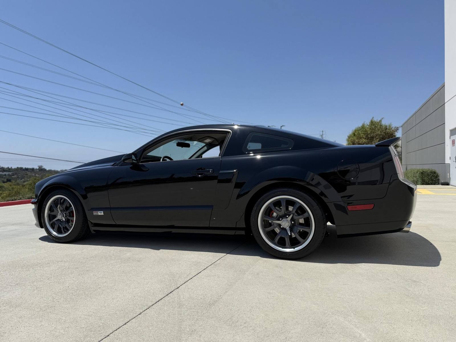 GT California Special (S197)