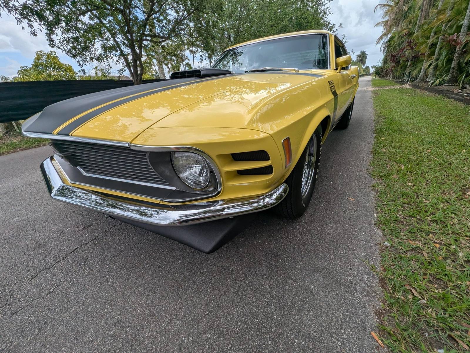 Boss 302 (1st gen)