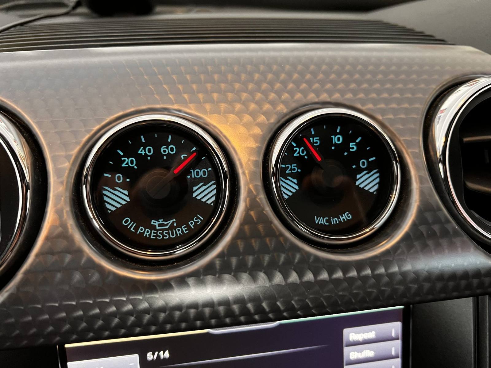 GT (S550)