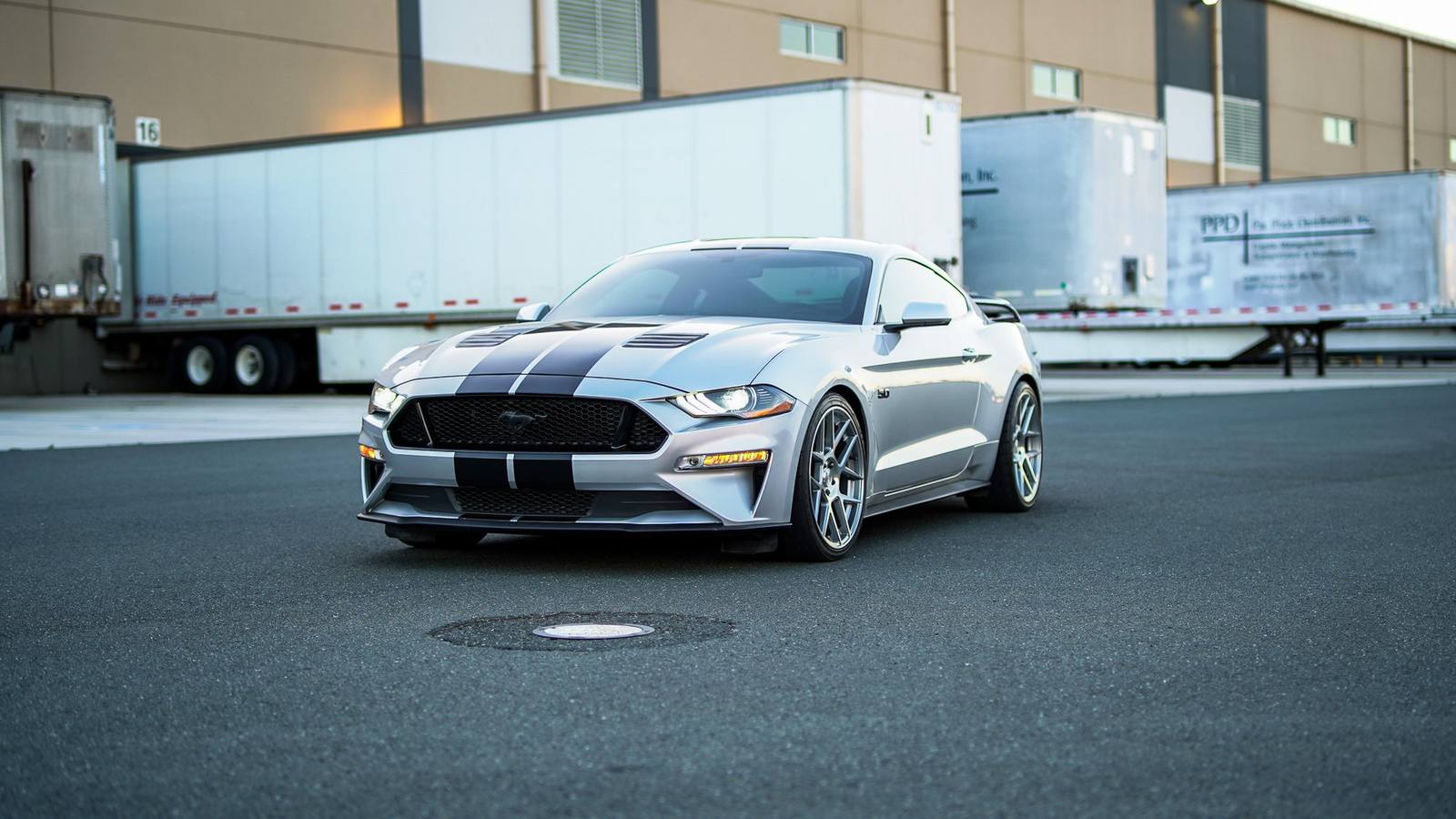 GT (S550)