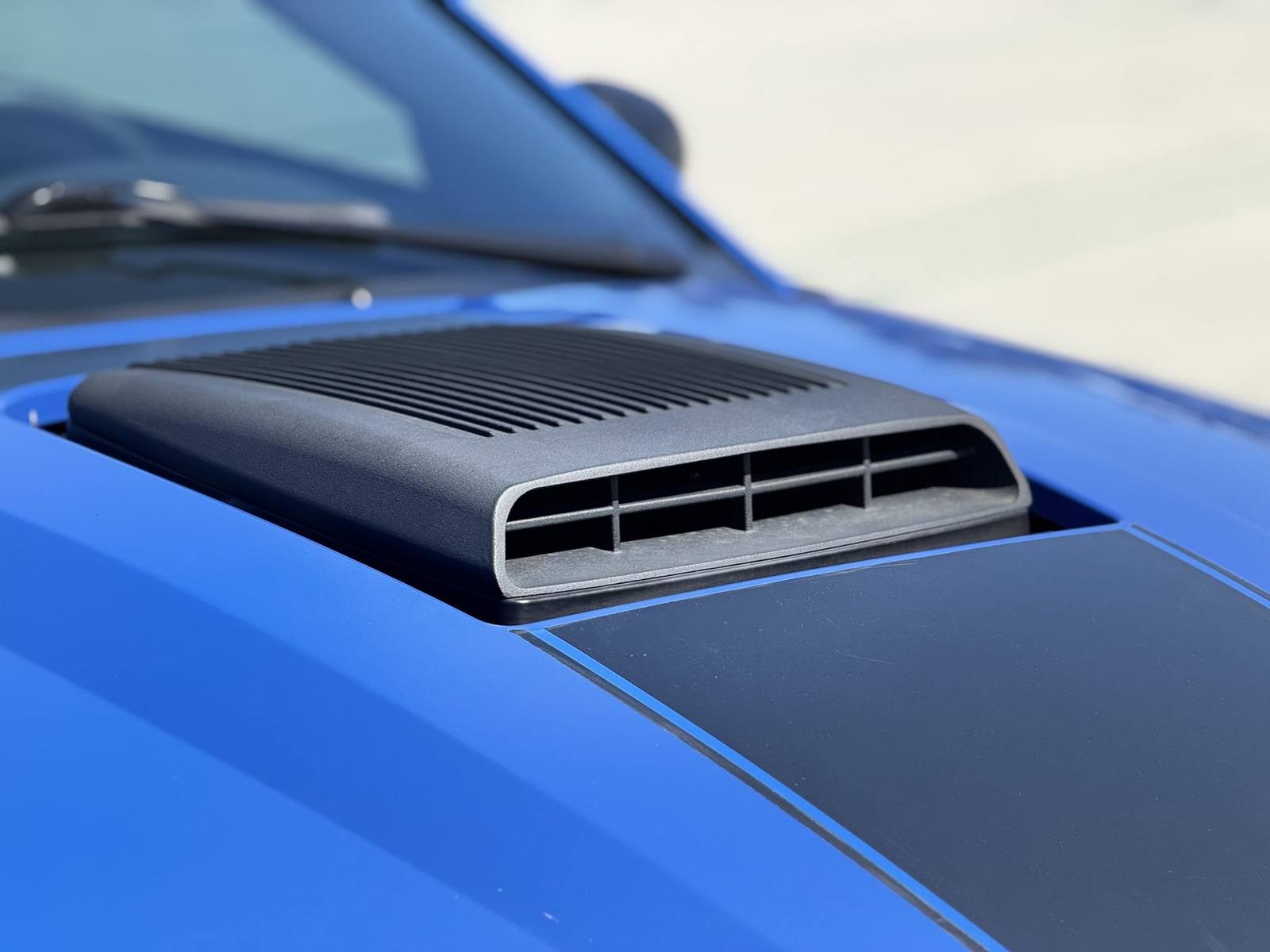 Mach 1 (SN95)