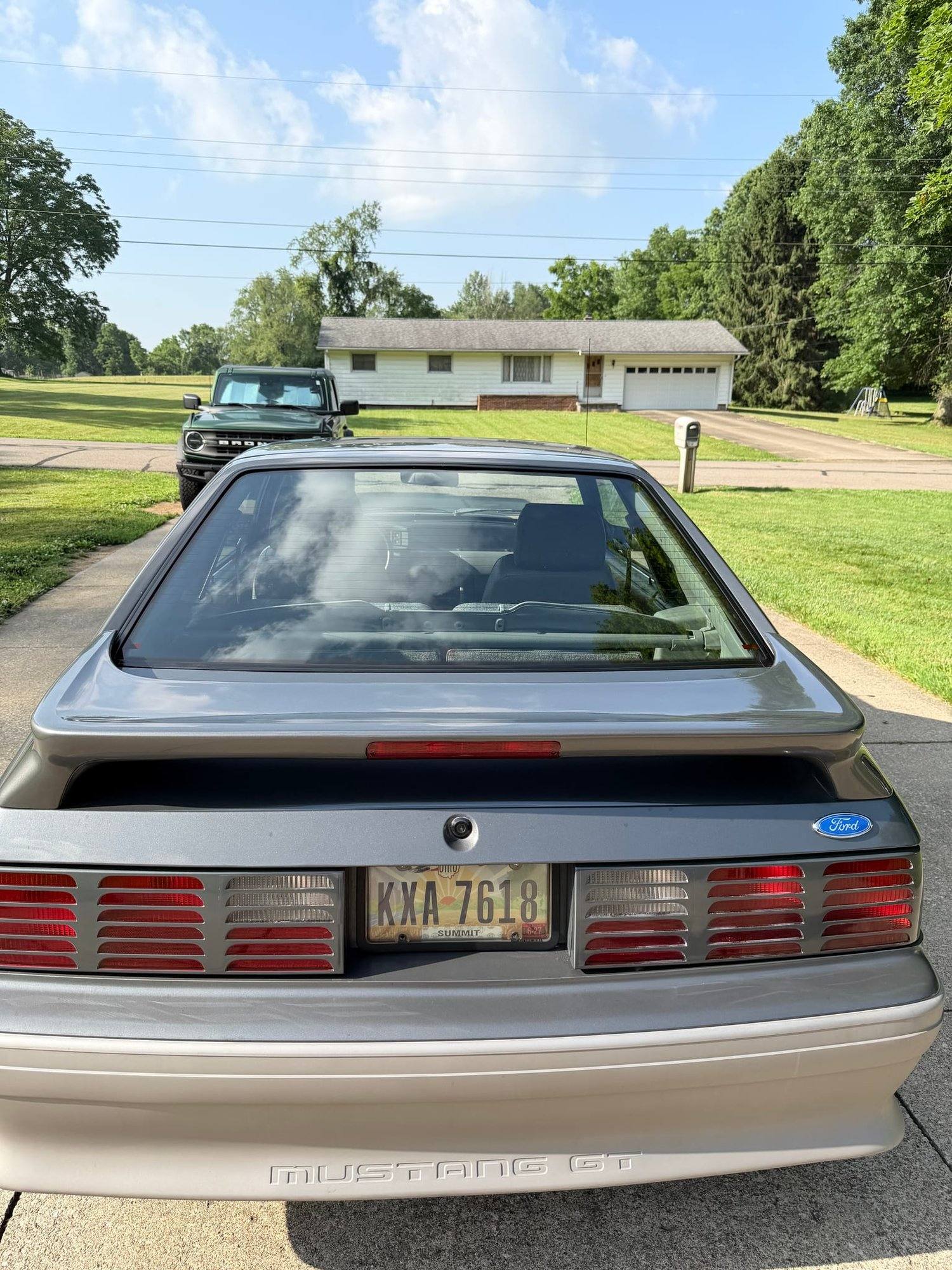 GT (Fox)