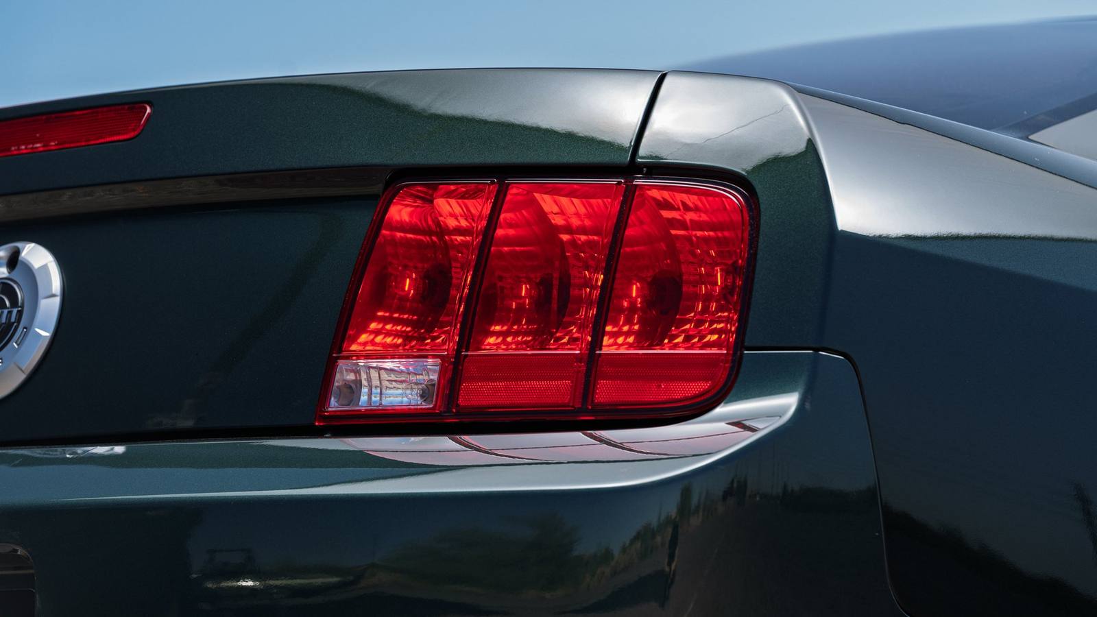 Bullitt (S197)