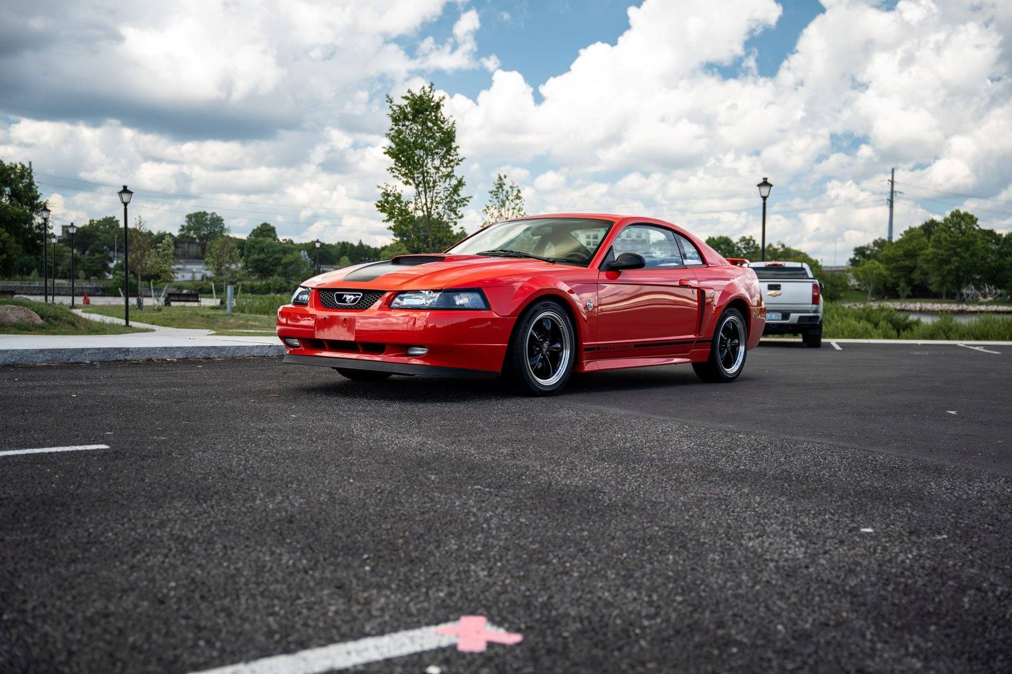 GT (SN95)