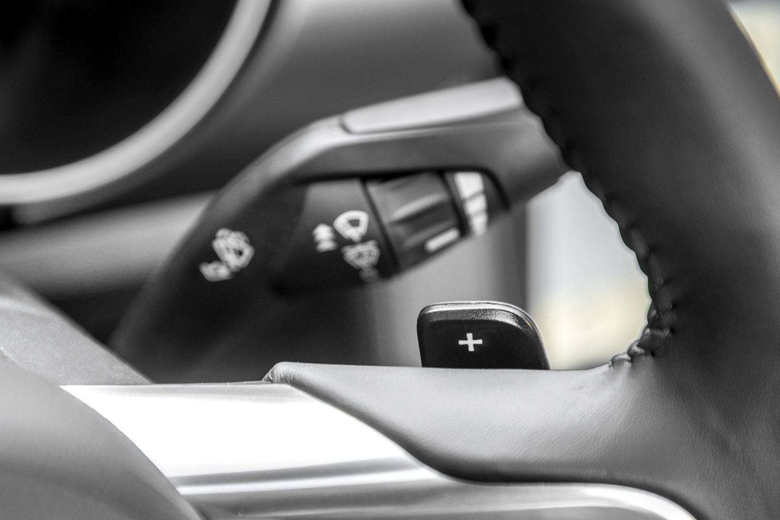 EcoBoost (S550)