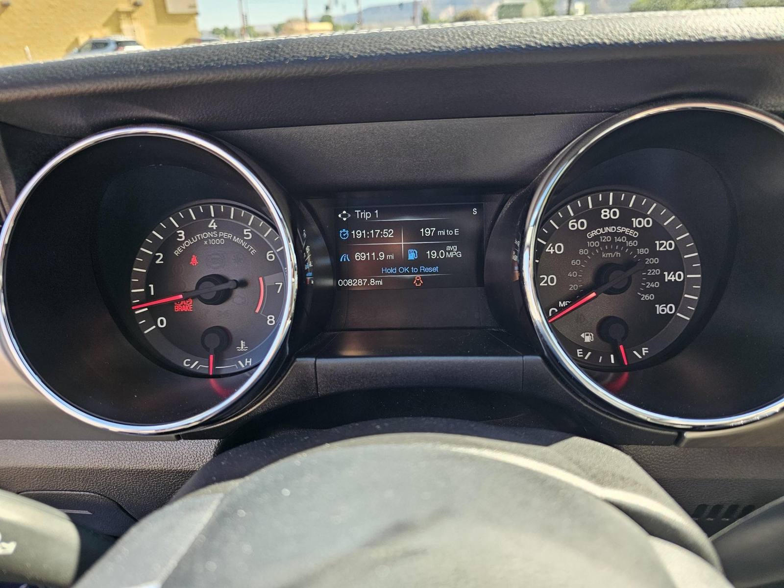 GT (S550)