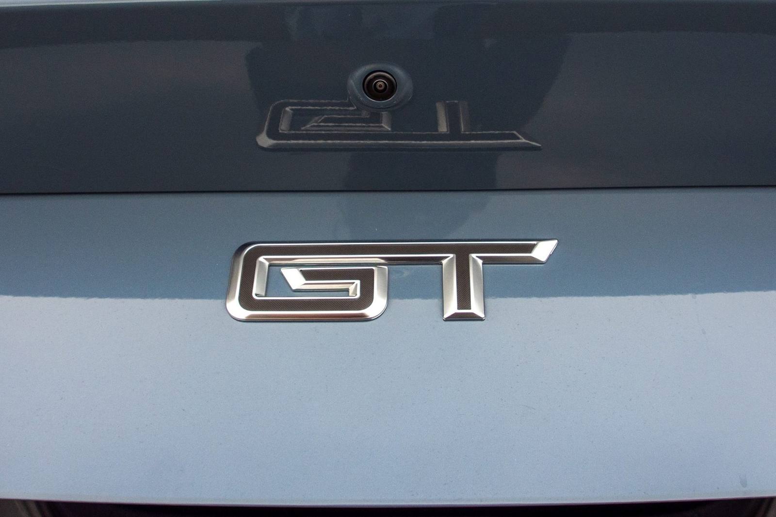 GT (S650)