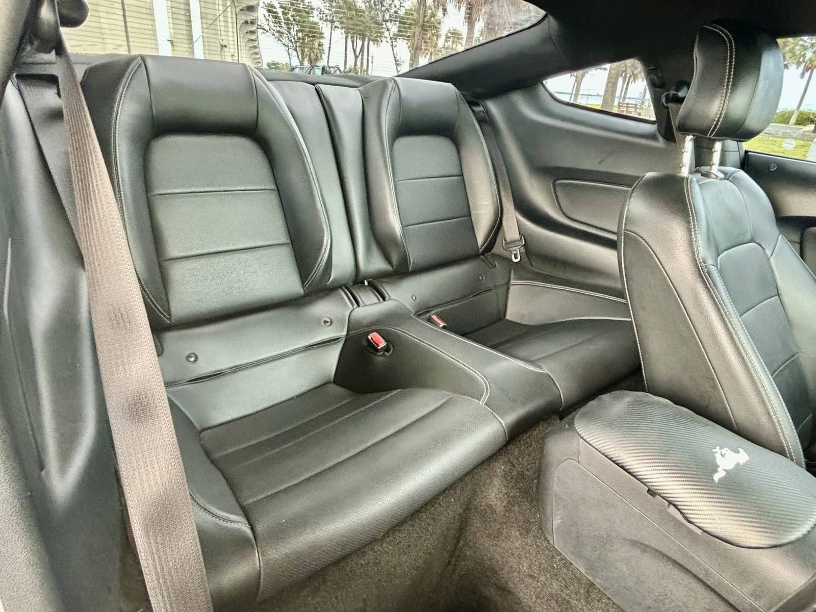 GT (S550)