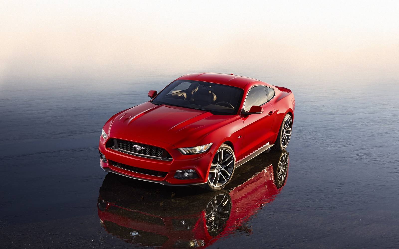 GT (S550)