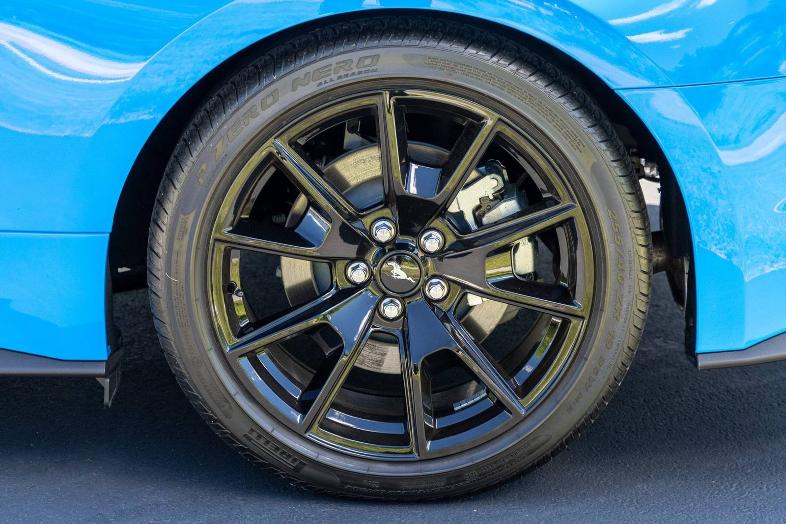 GT (S550)