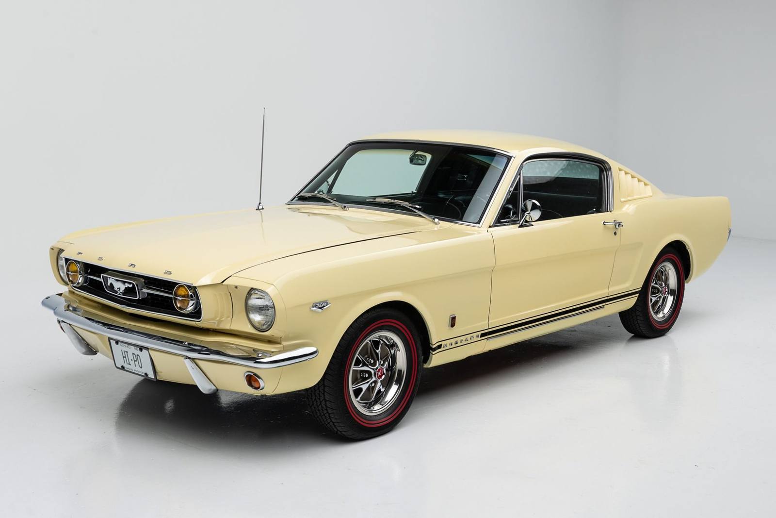 GT (1st gen)