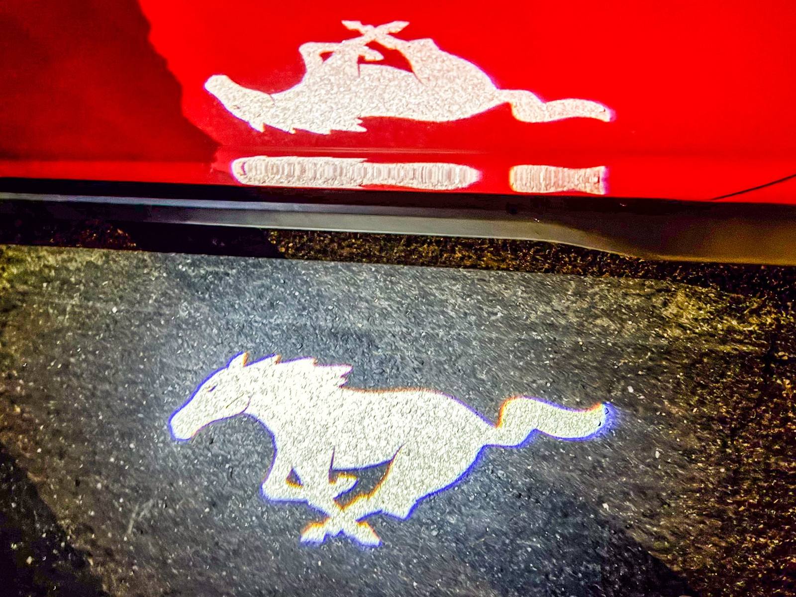 EcoBoost (S650)