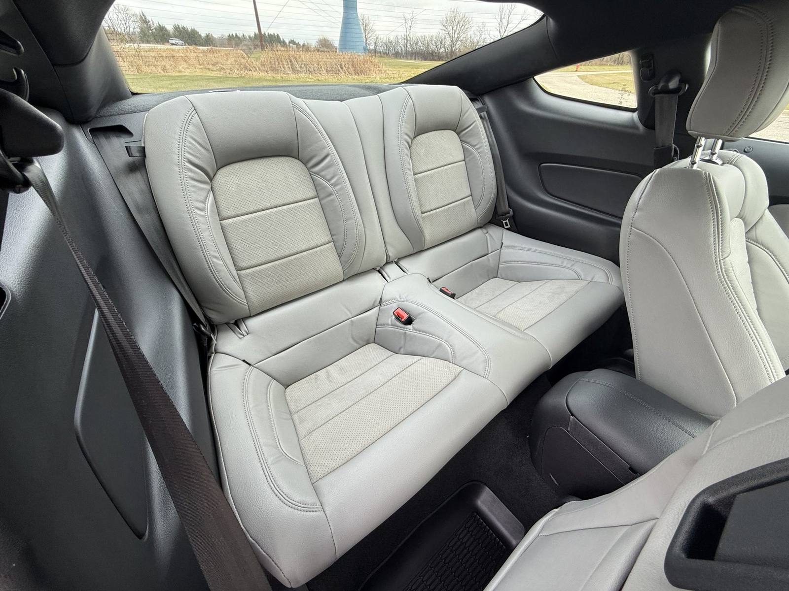 GT (S550)