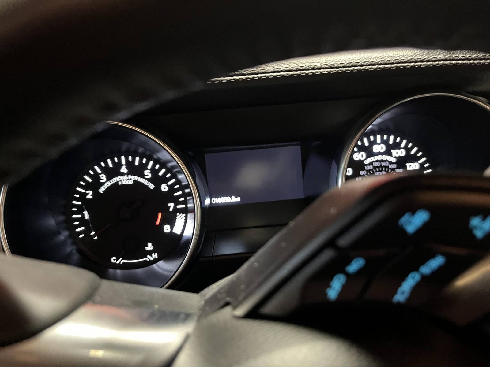 GT (S550)