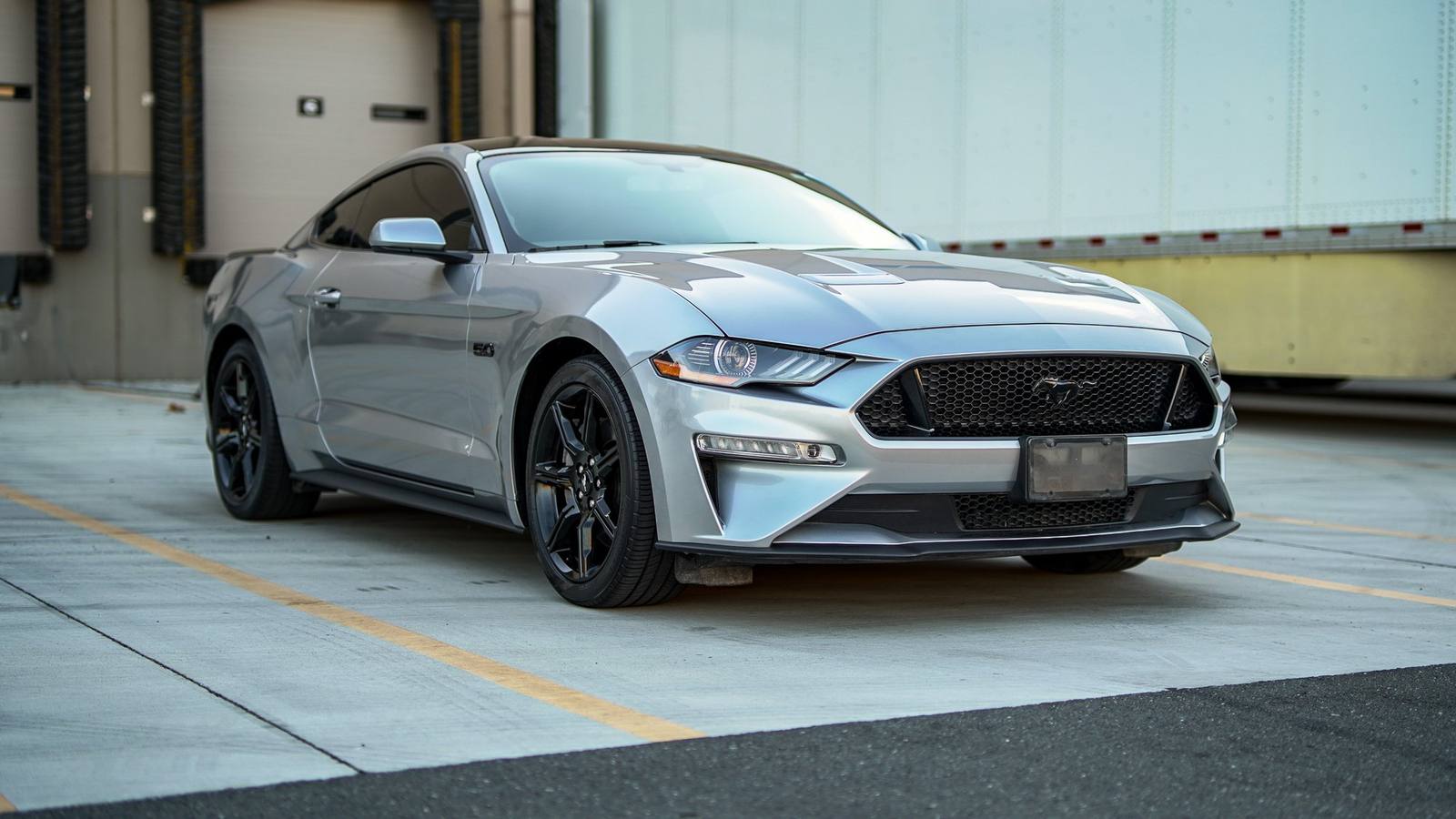 GT (S550)
