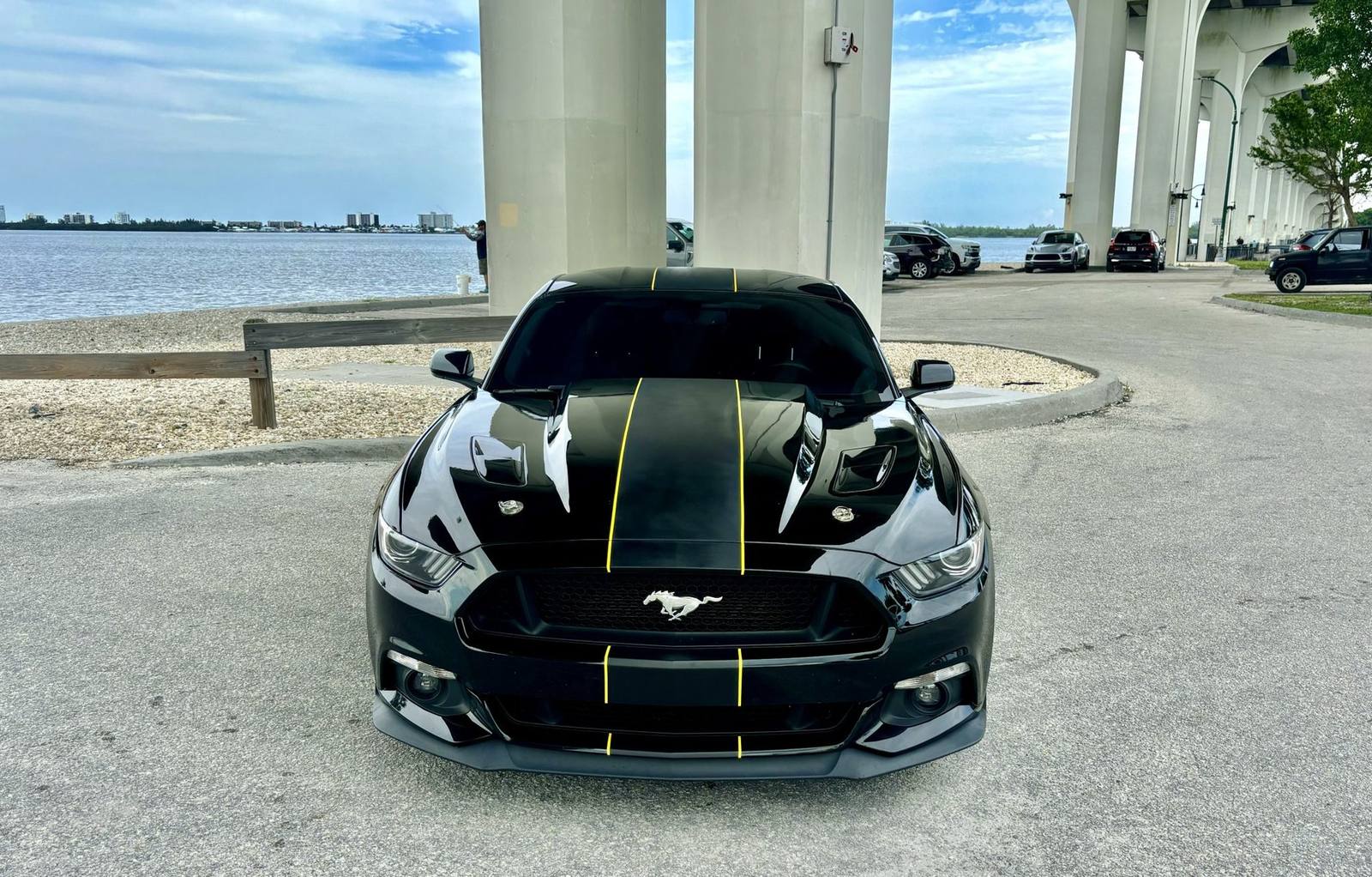 GT (S550)