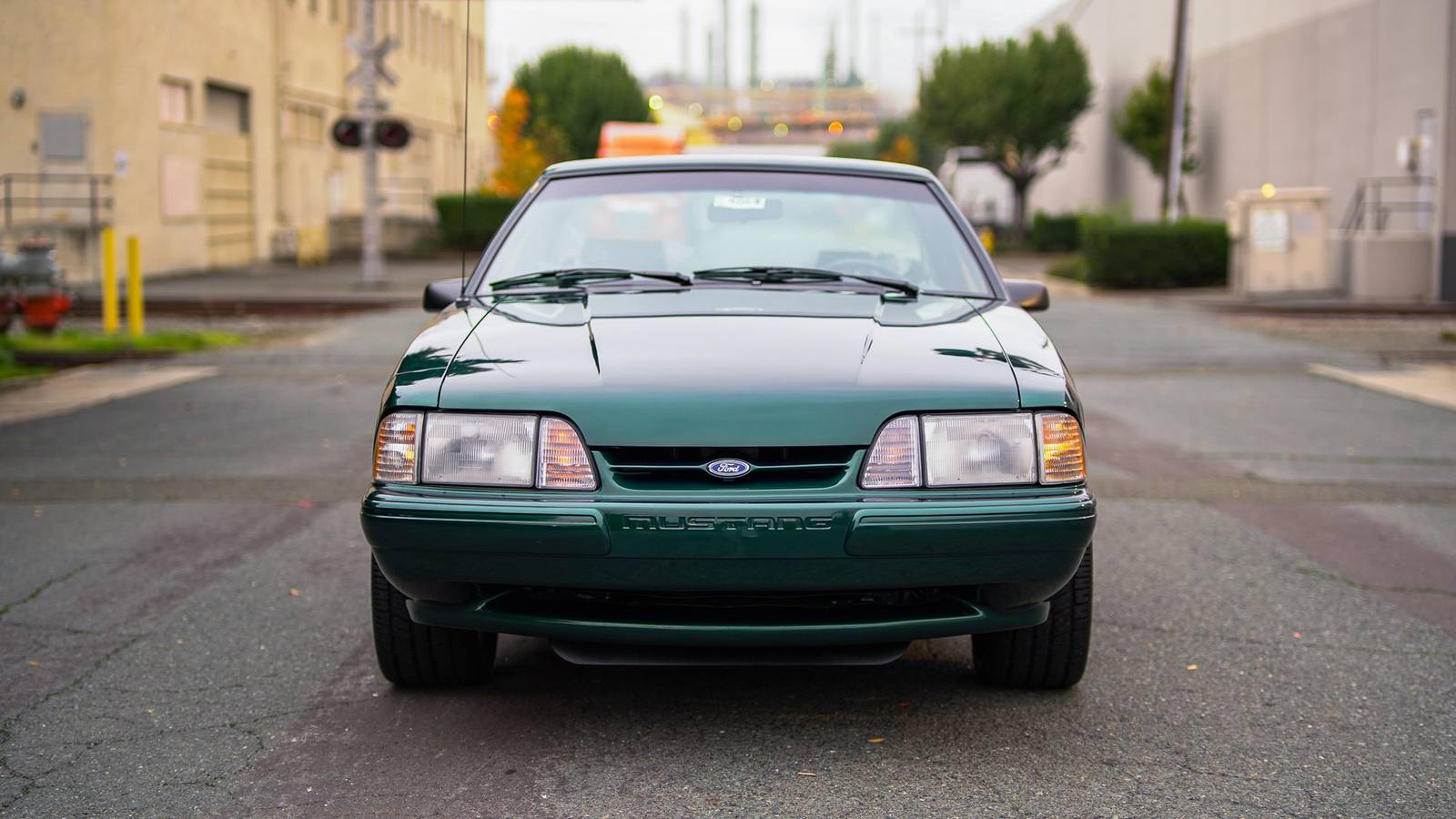LX 5.0 (Fox)