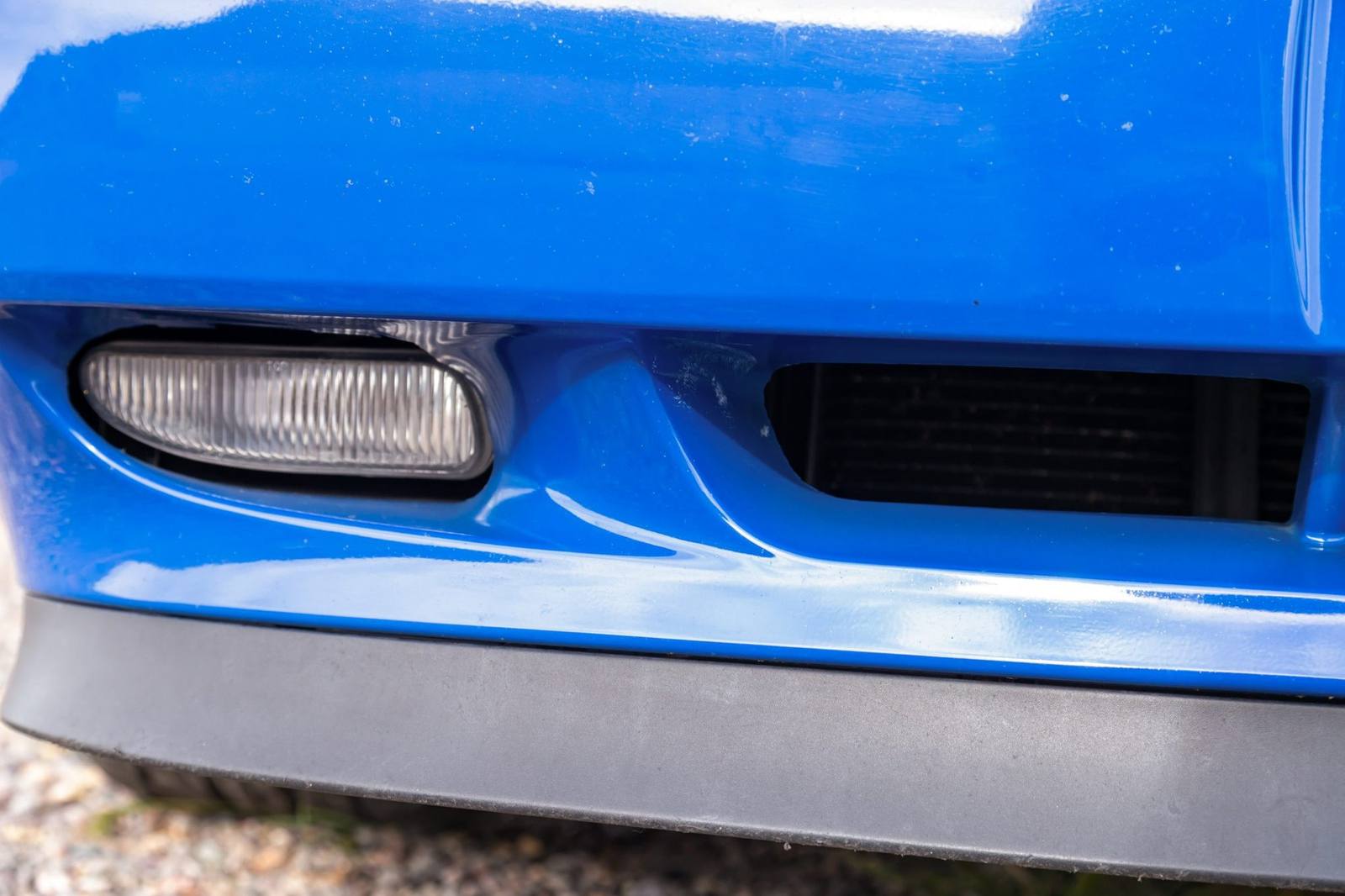 Mach 1 (SN95)