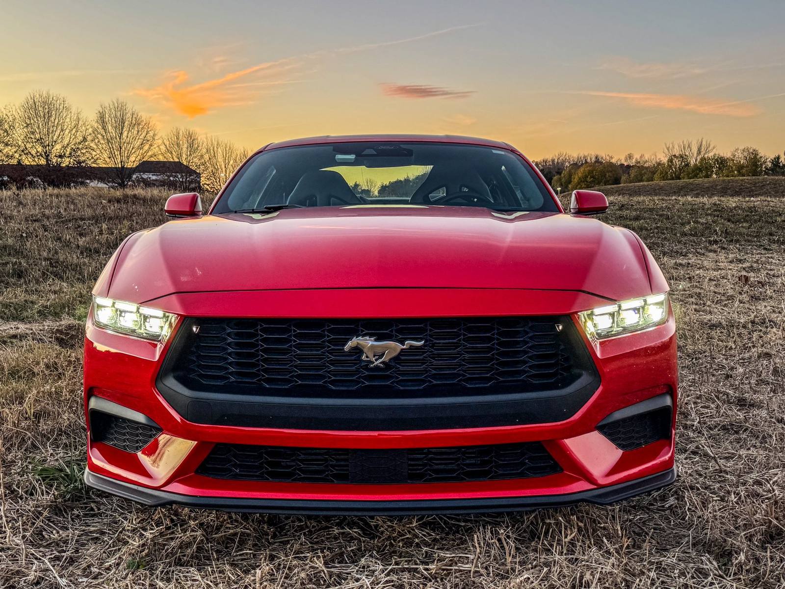 EcoBoost (S650)