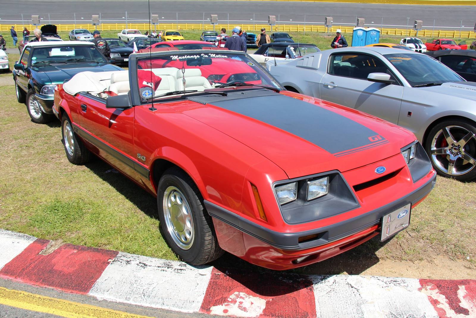 GT (Fox)