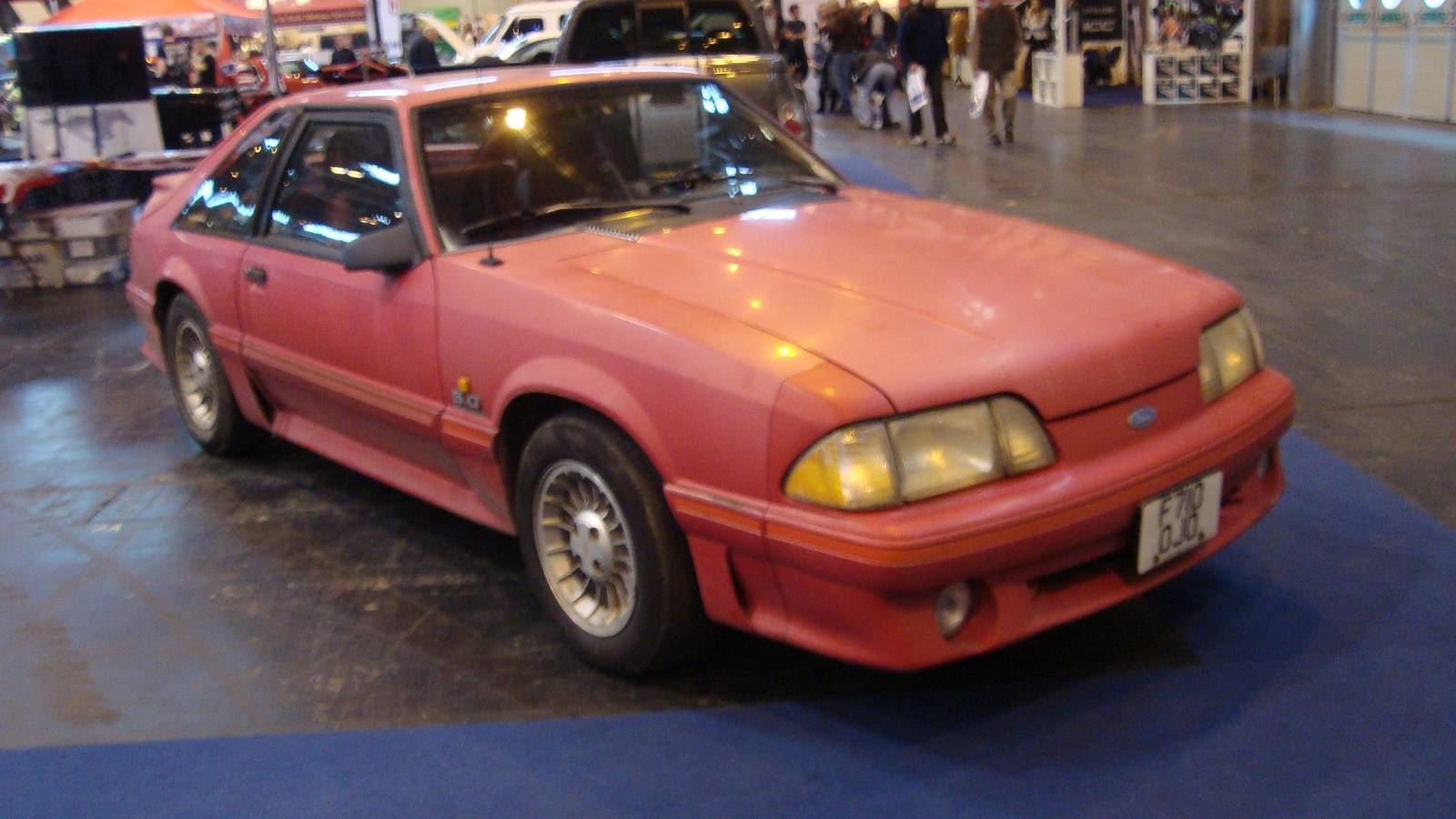 GT (Fox)