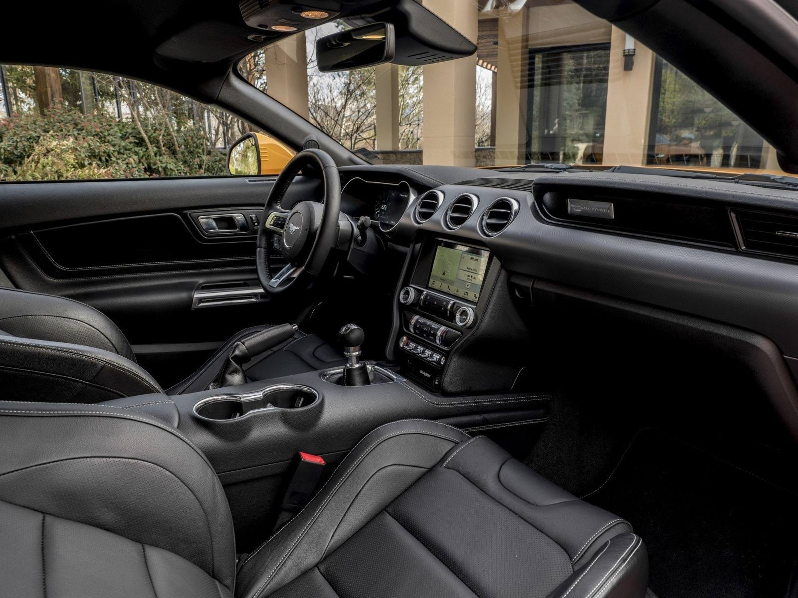 GT (S550)