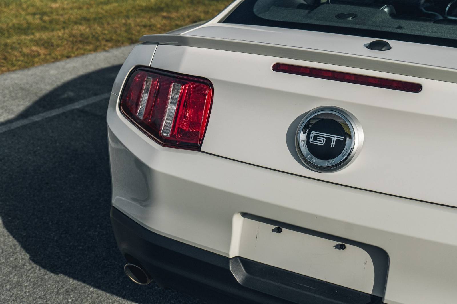 GT (S197)