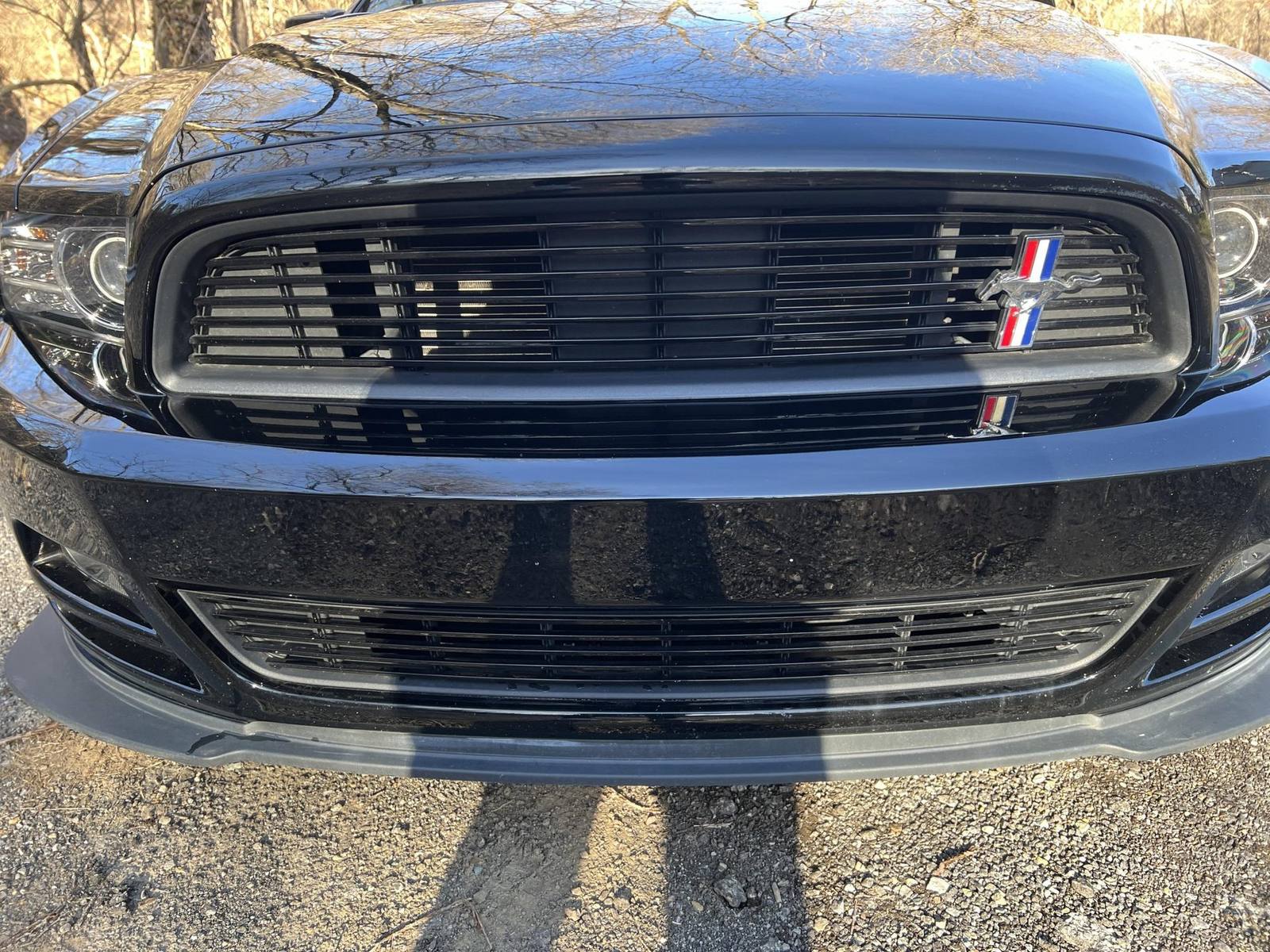 GT California Special (S197)