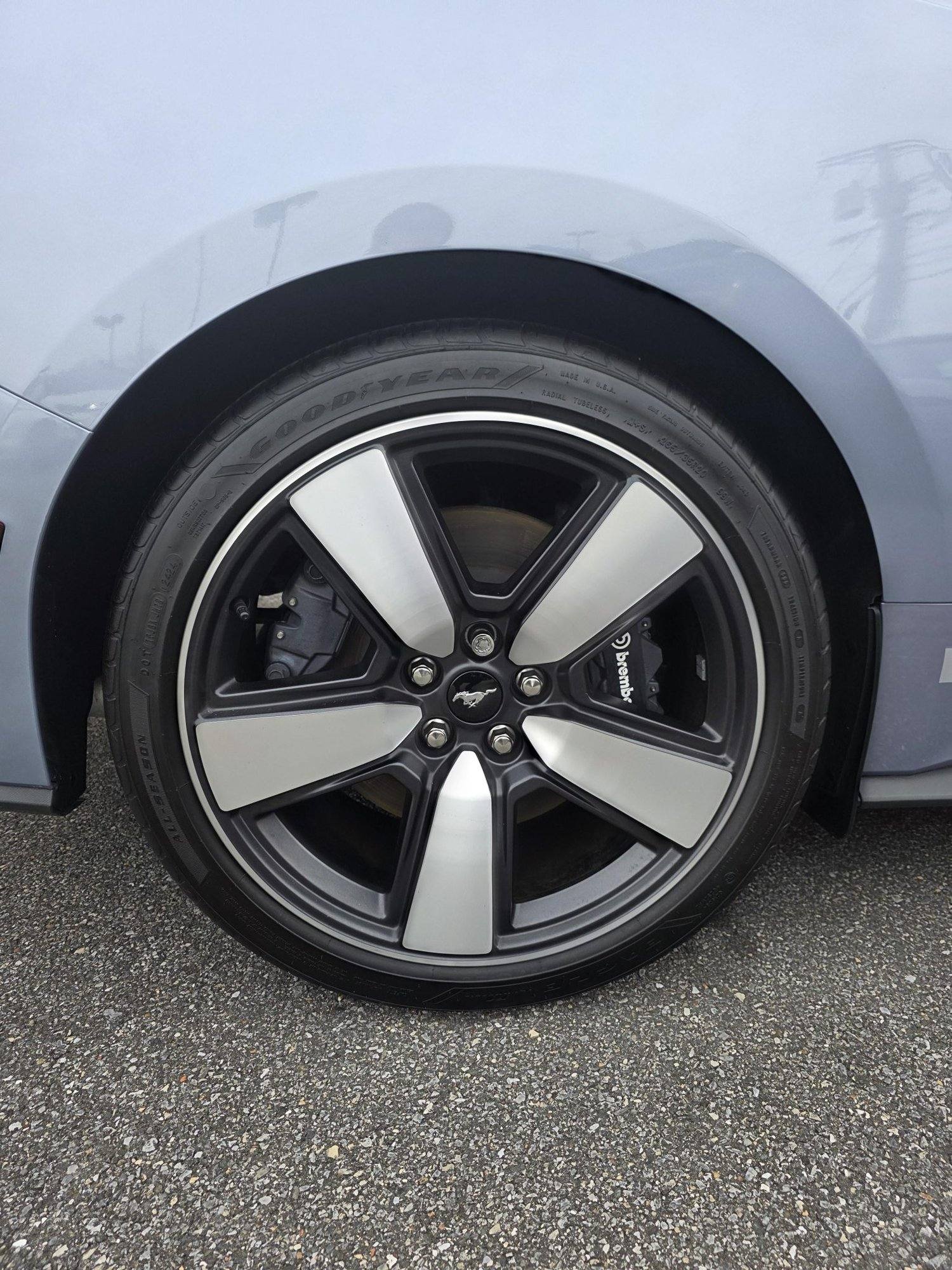 GT (S650)