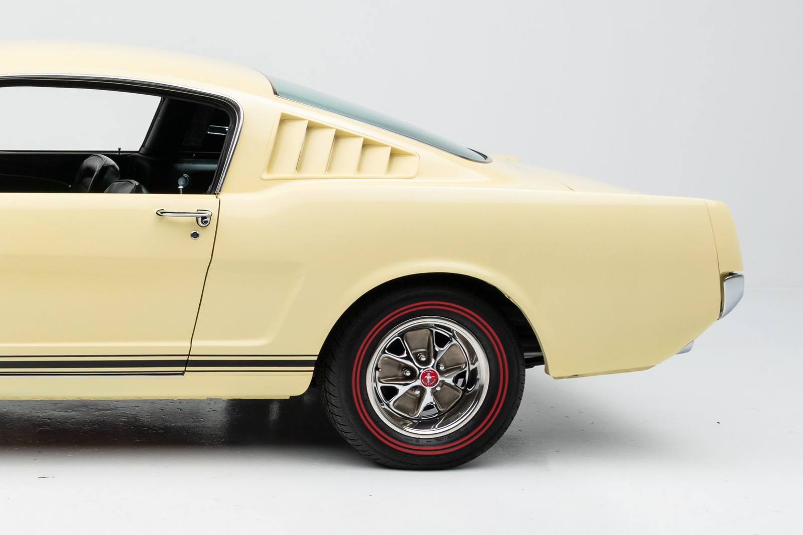 GT (1st gen)